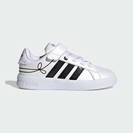 CHAUSSURE GRAND COURT 3.0 FILLES
