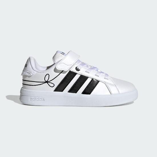 CHAUSSURE GRAND COURT 3.0 FILLES