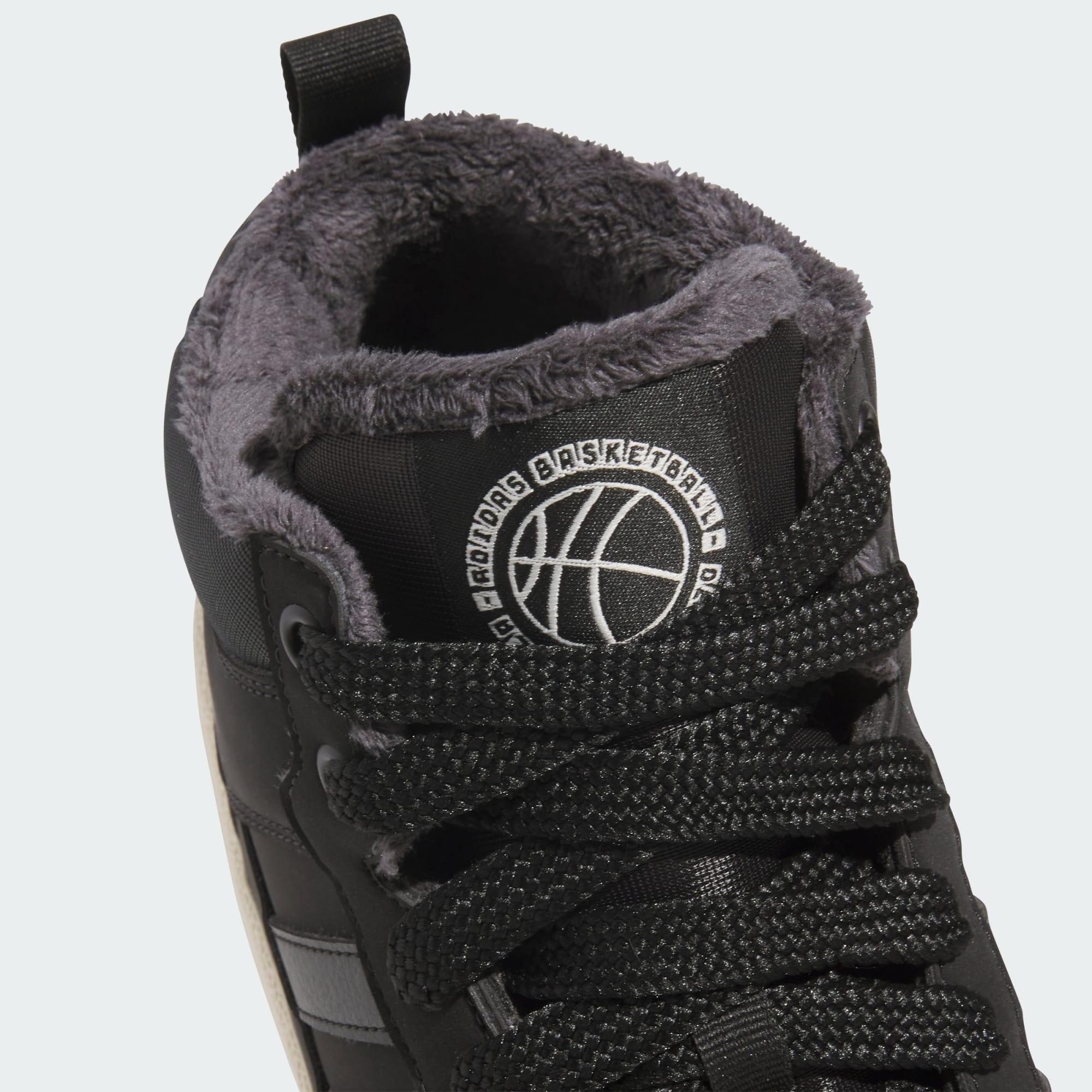 Zapatilla Rapid Court Mid Winterized 5/7