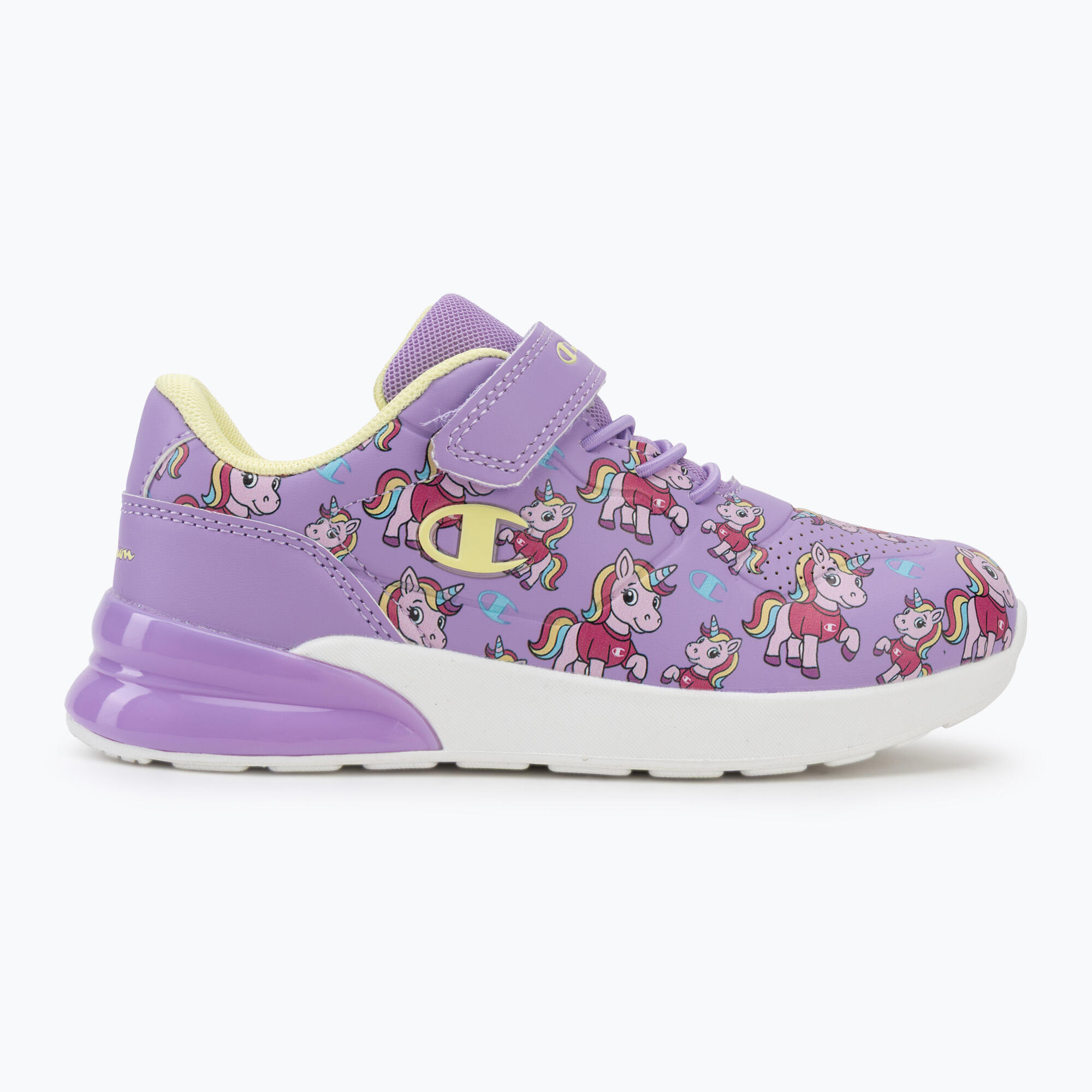 Buty dziecięce Champion CHAMP.ION GS Low Cut