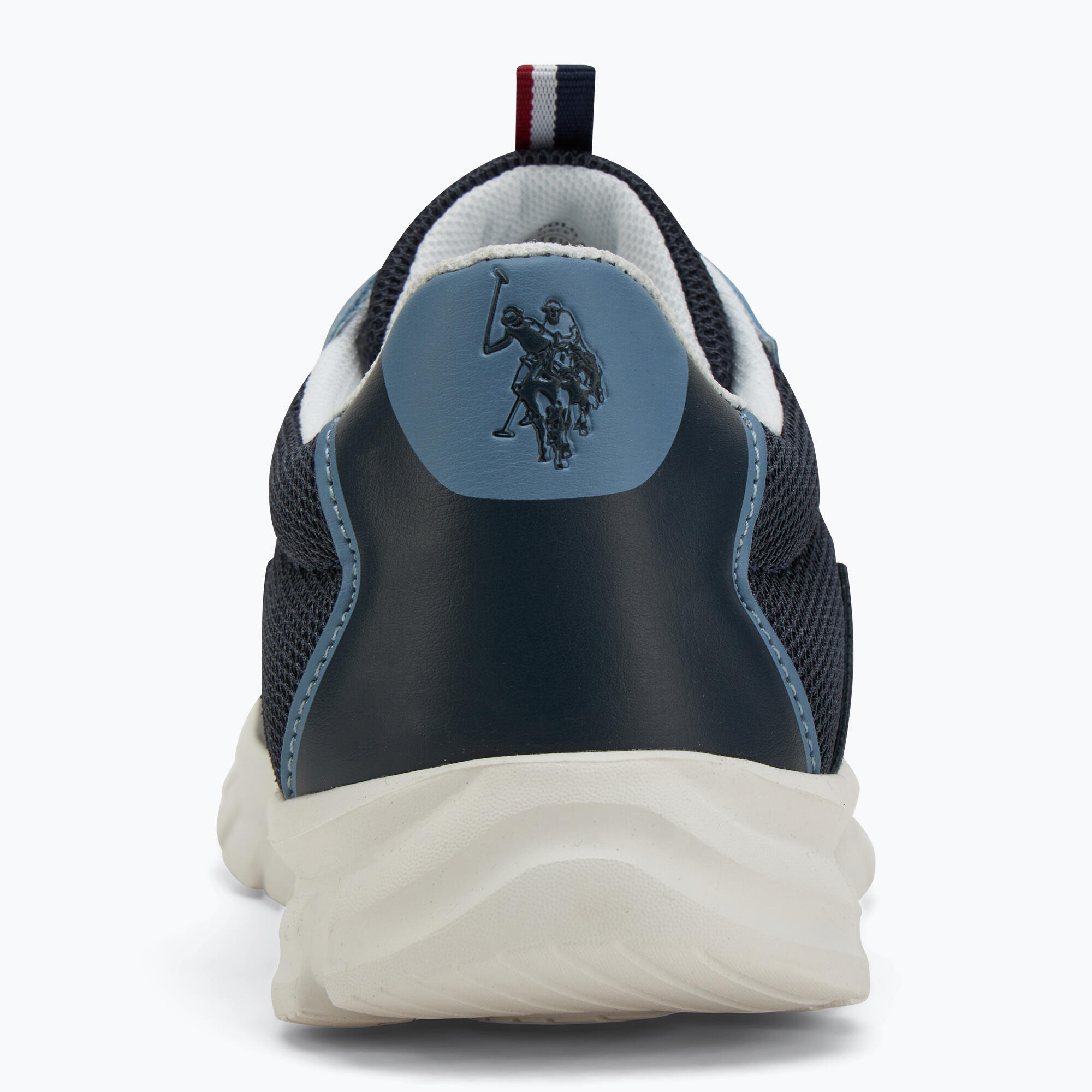 Buty męskie U.S. Polo Assn. GARY001B 6/7