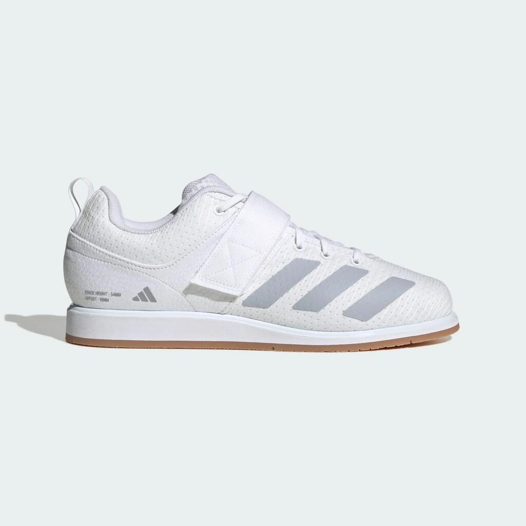 WHITE / GREY / BLACK