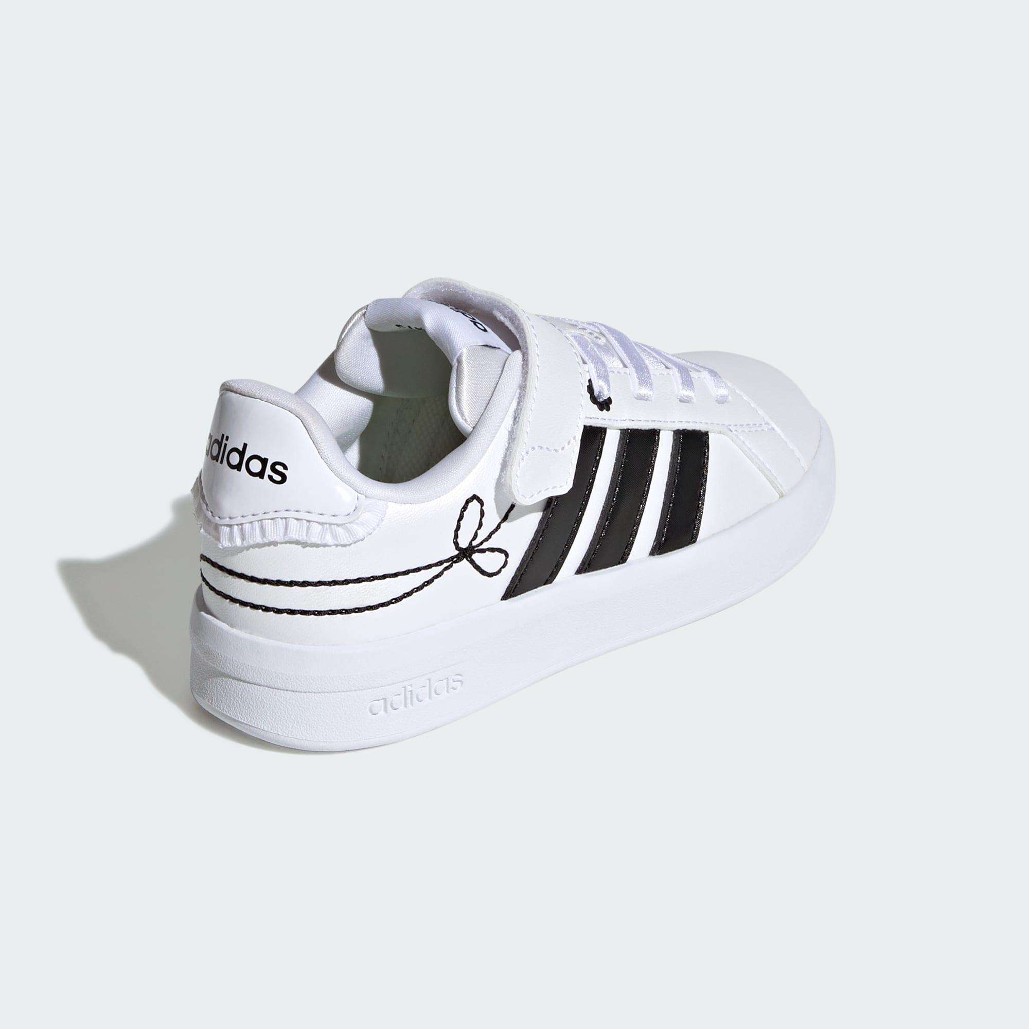 CHAUSSURE GRAND COURT 3.0 FILLES 7/7