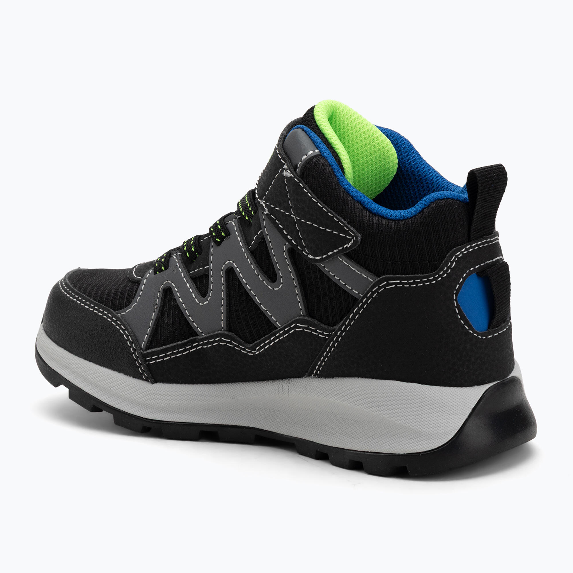 Kinderschoenen SKECHERS Storm Blazer Drizzle Squad 3/7