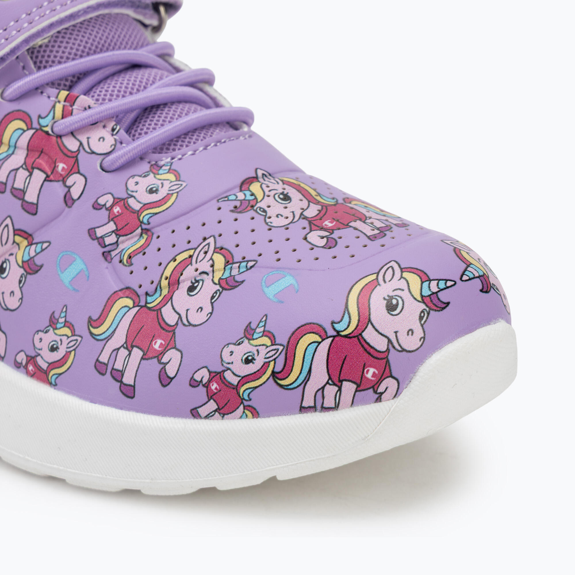 Kinderschoenen Champion CHAMP.ION GS Low Cut 7/7