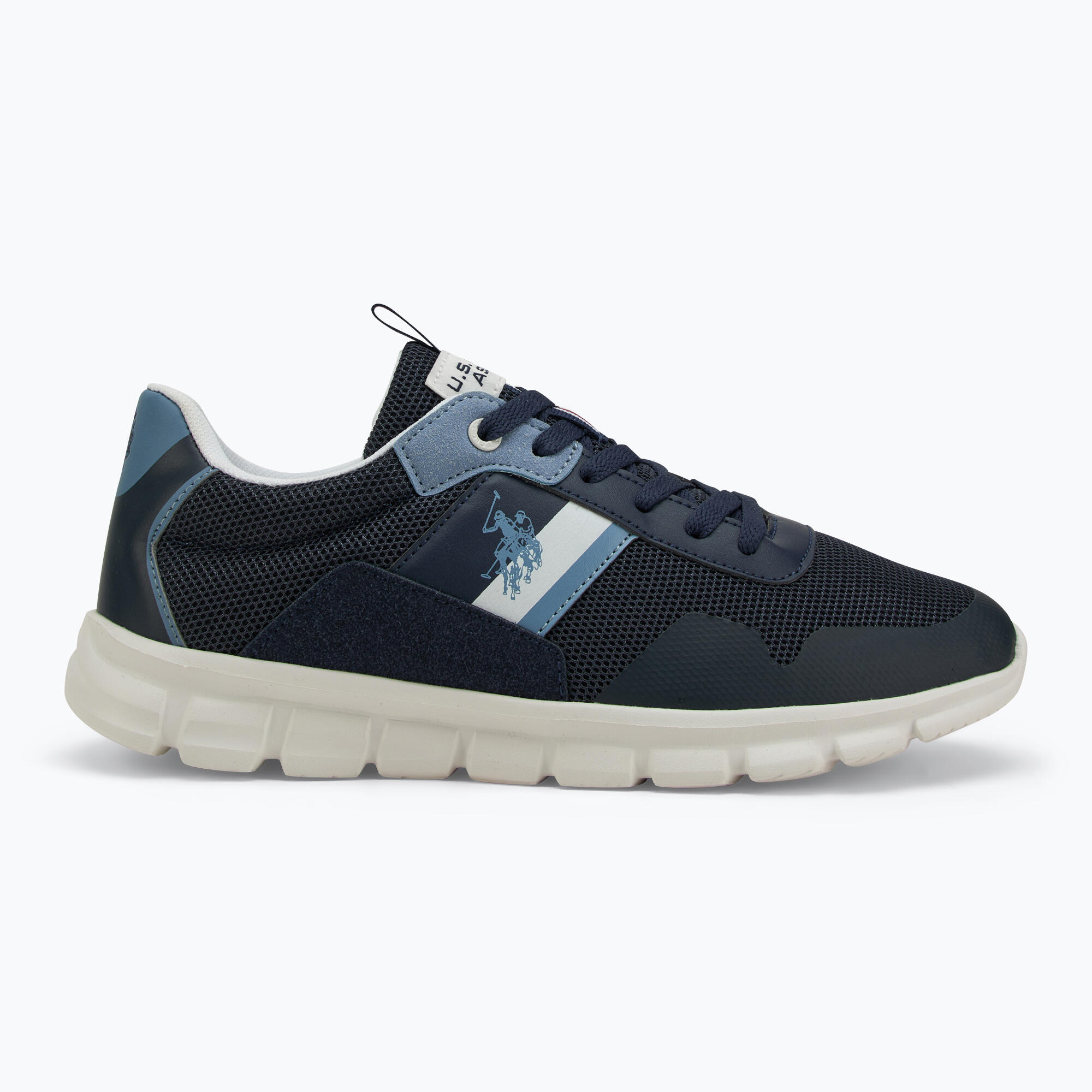 Buty męskie U.S. Polo Assn. GARY001B 2/7