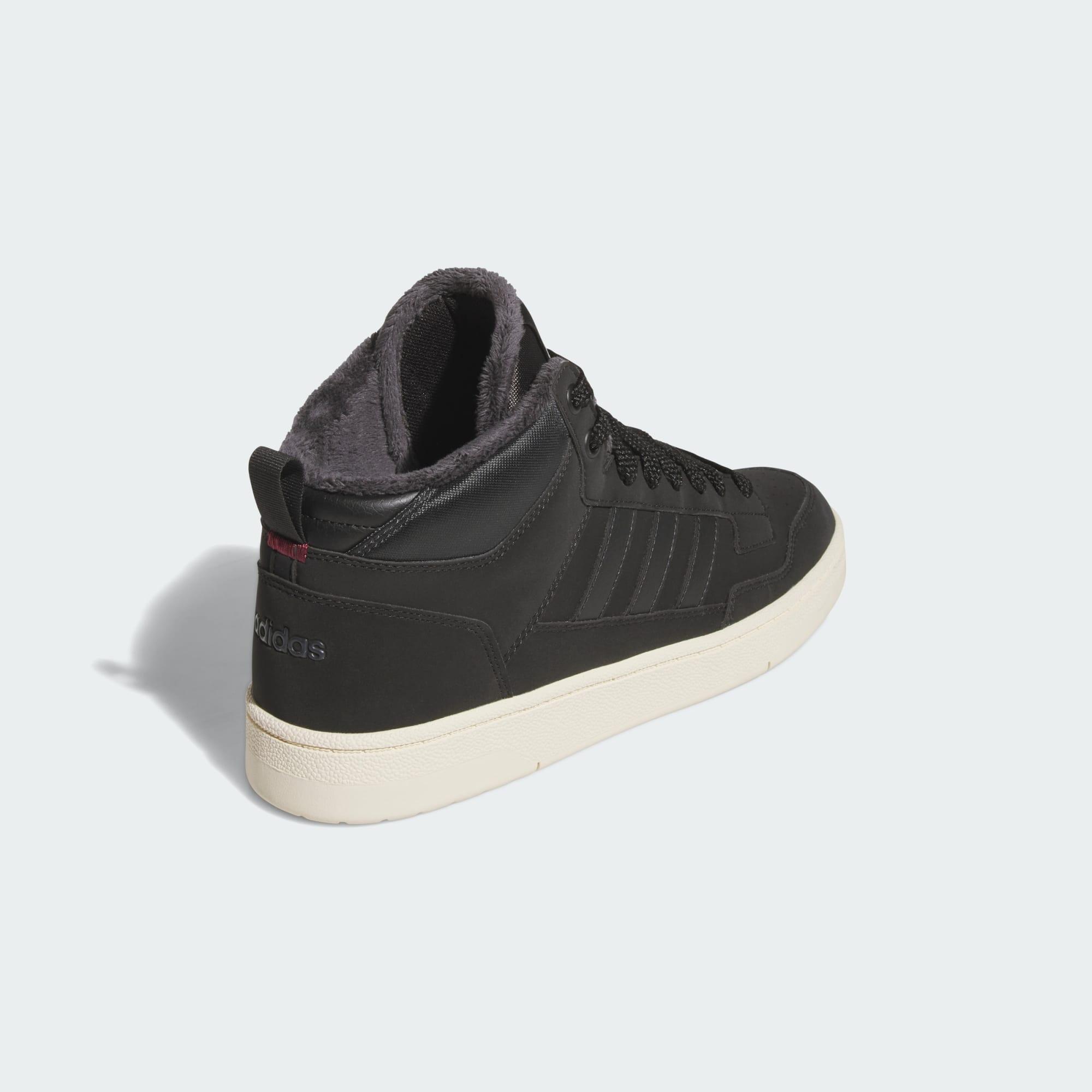 Zapatilla Rapid Court Mid Winterized 7/7