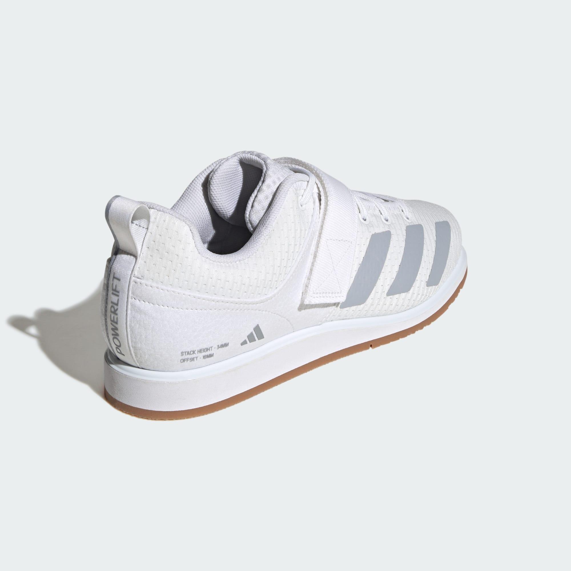 Chaussure d'haltérophilie Powerlift 5 7/7