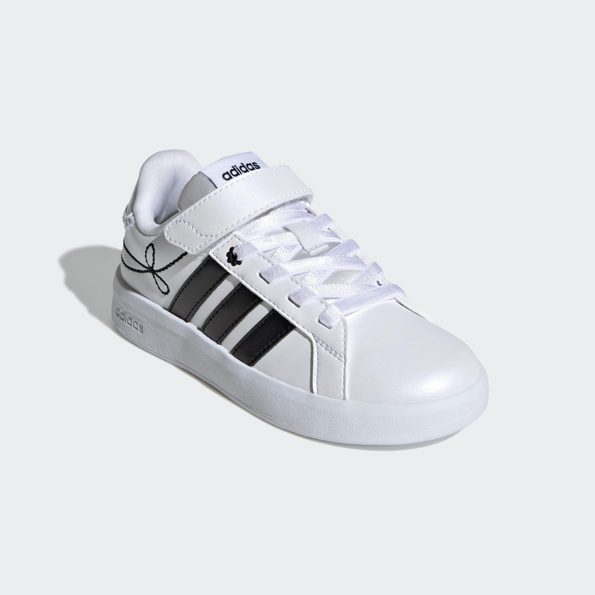 CHAUSSURE GRAND COURT 3.0 FILLES 4/7