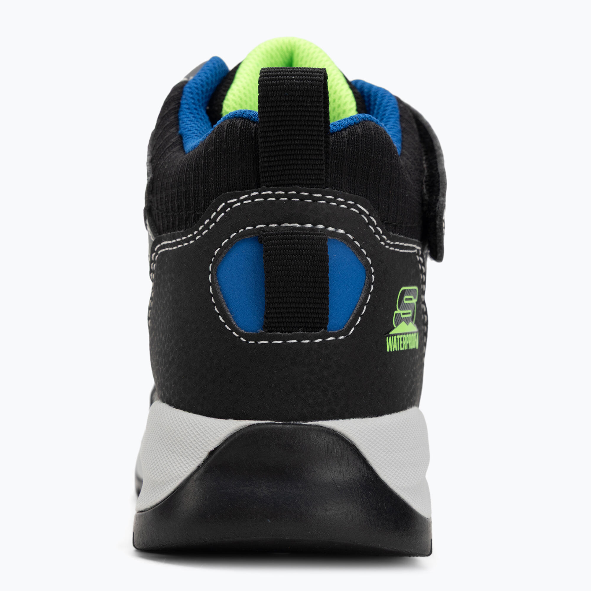 Kinderschoenen SKECHERS Storm Blazer Drizzle Squad 6/7