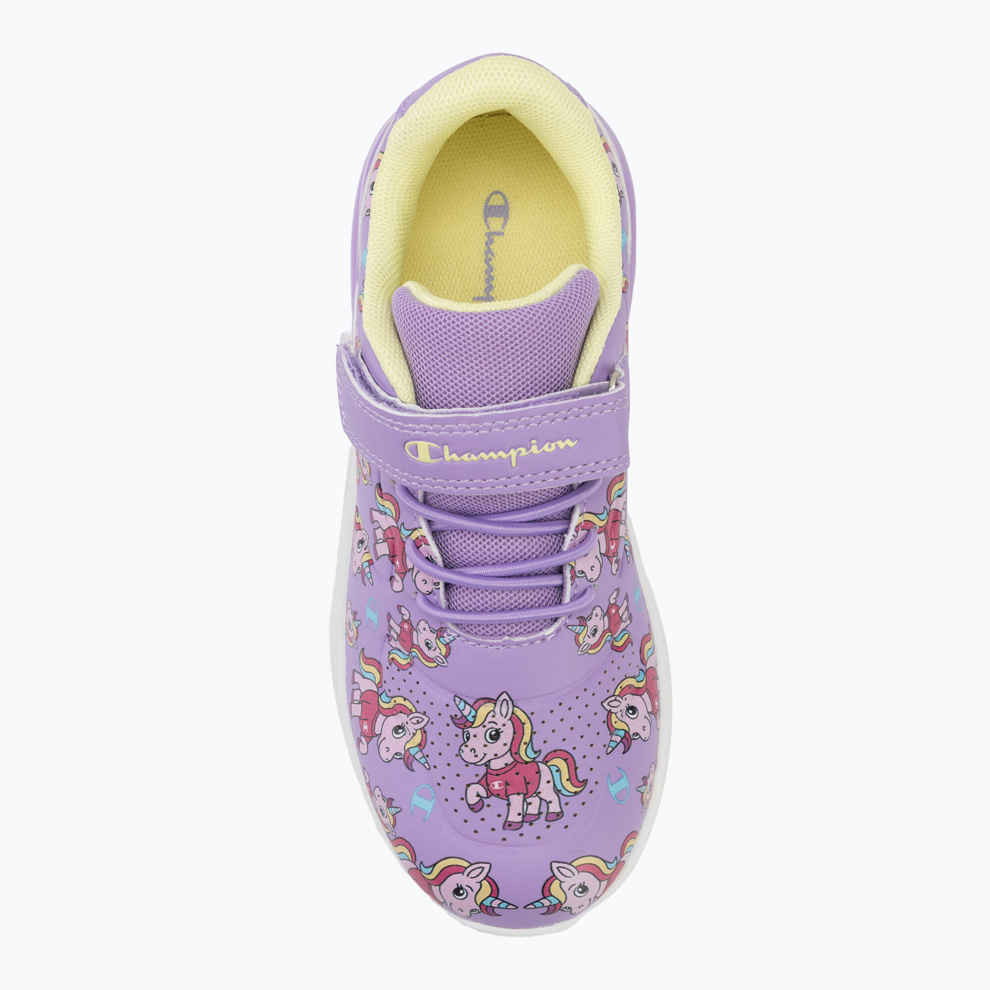 Kinderschoenen Champion CHAMP.ION GS Low Cut 5/7