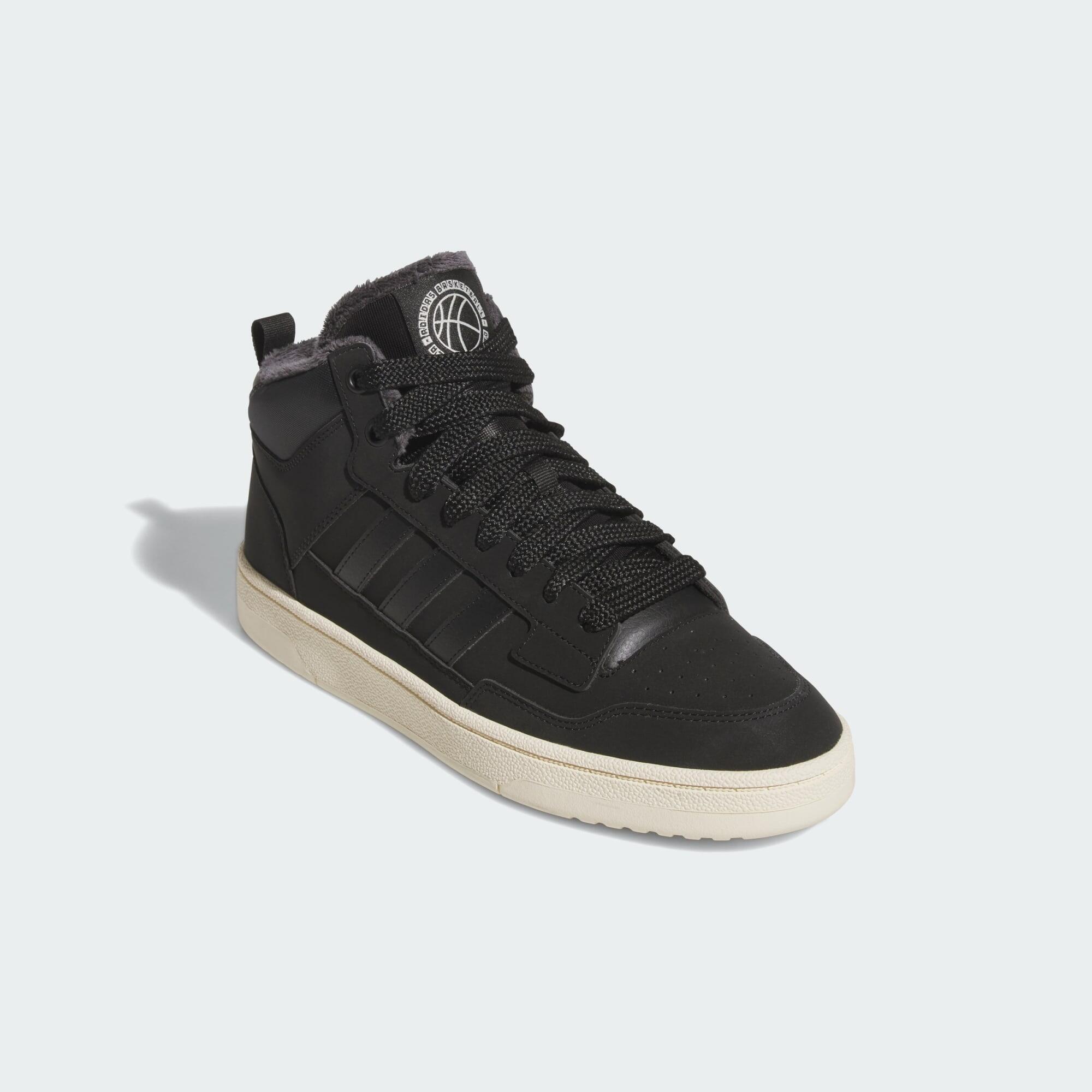 Zapatilla Rapid Court Mid Winterized 4/7