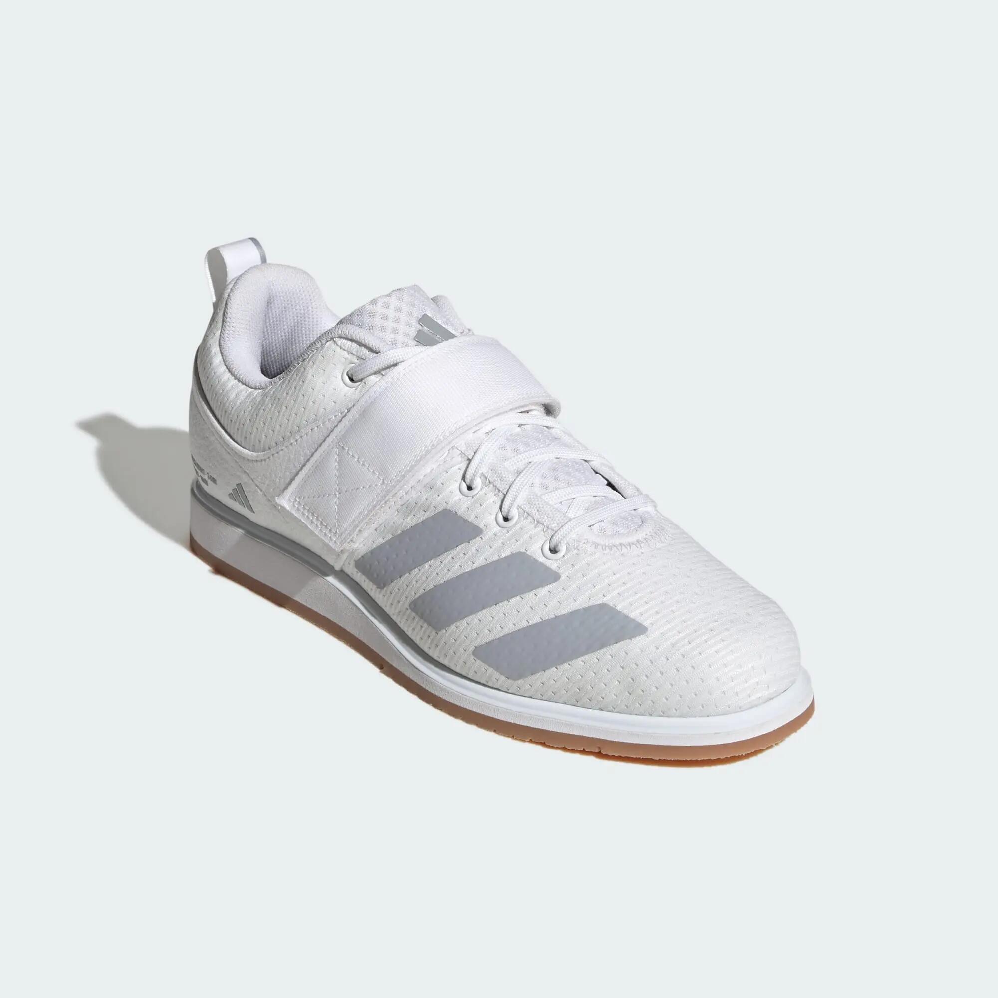 Chaussure d'haltérophilie Powerlift 5 4/7