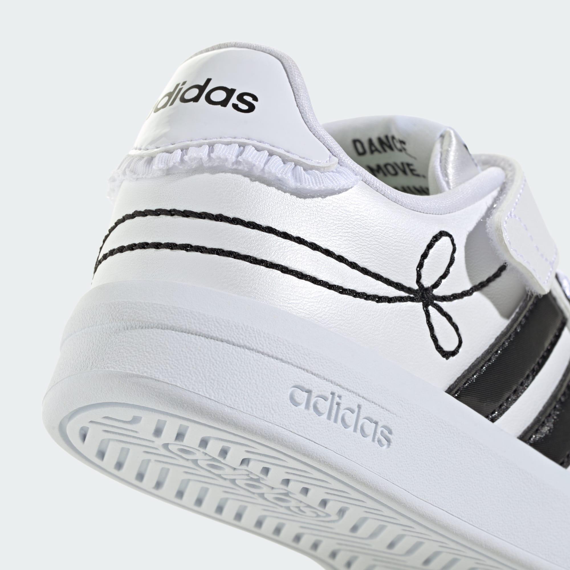 CHAUSSURE GRAND COURT 3.0 FILLES 6/7