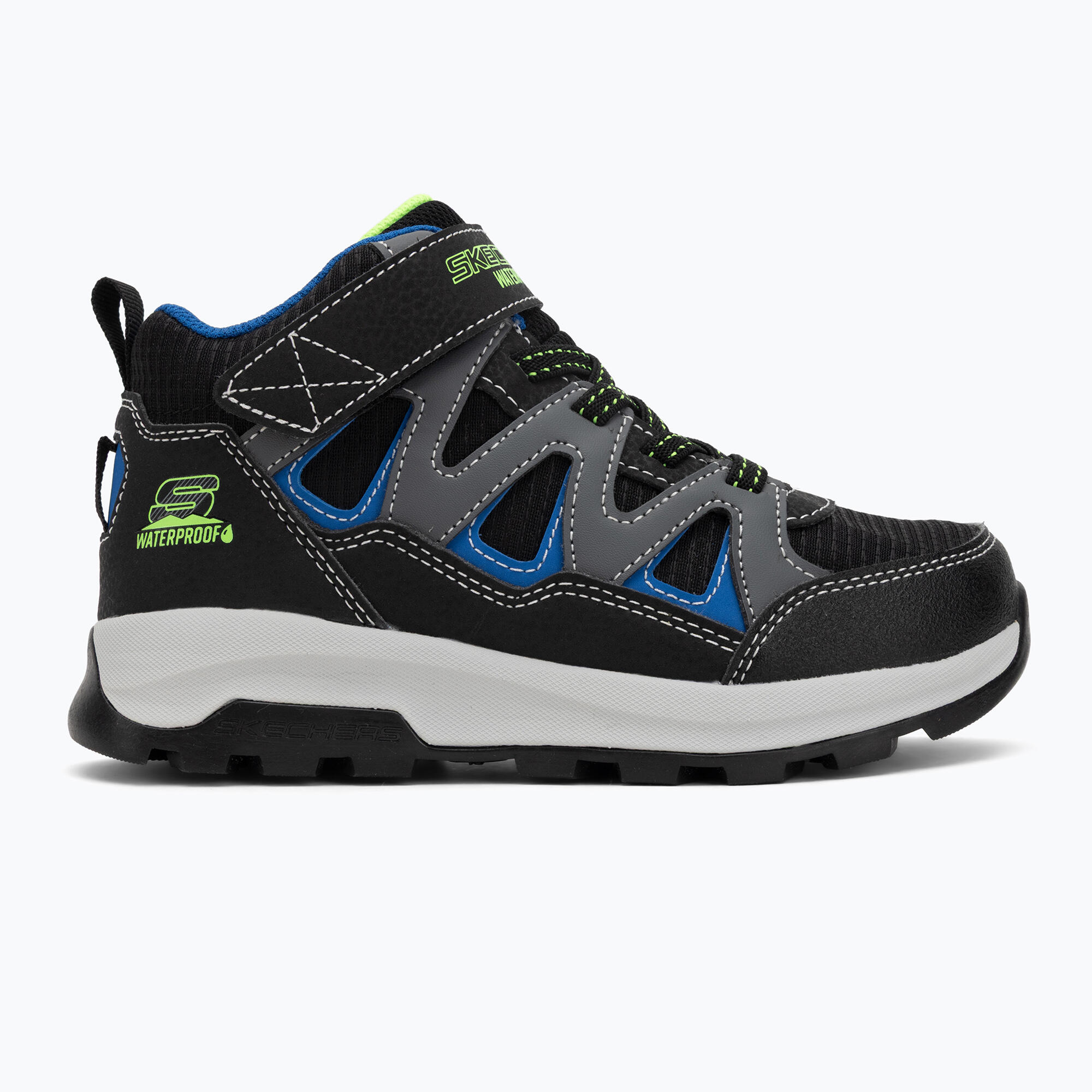 Kinderschoenen SKECHERS Storm Blazer Drizzle Squad 2/7