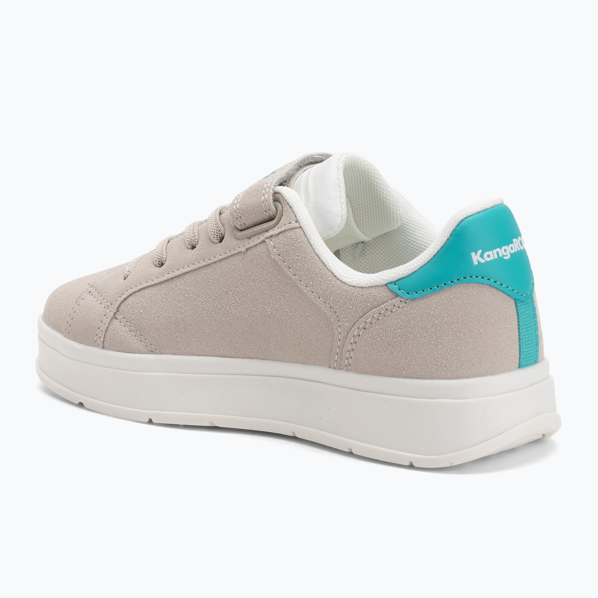 Chaussures pour enfants KangaROOS K-GK Milky EV 3/7