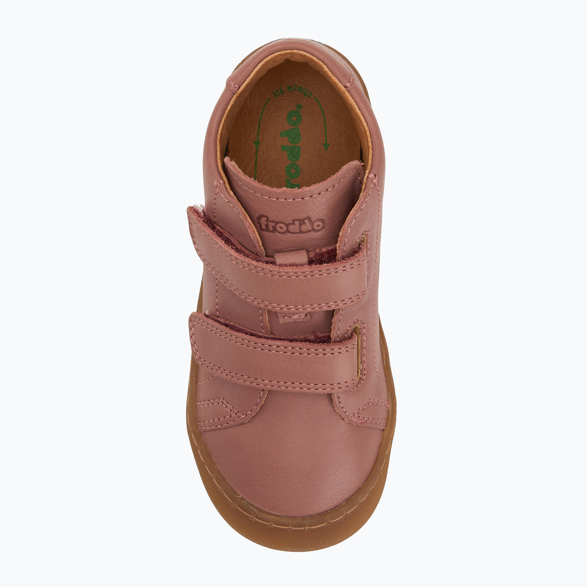 Chaussures barefoot pour enfants Froddo Ollie S 5/7