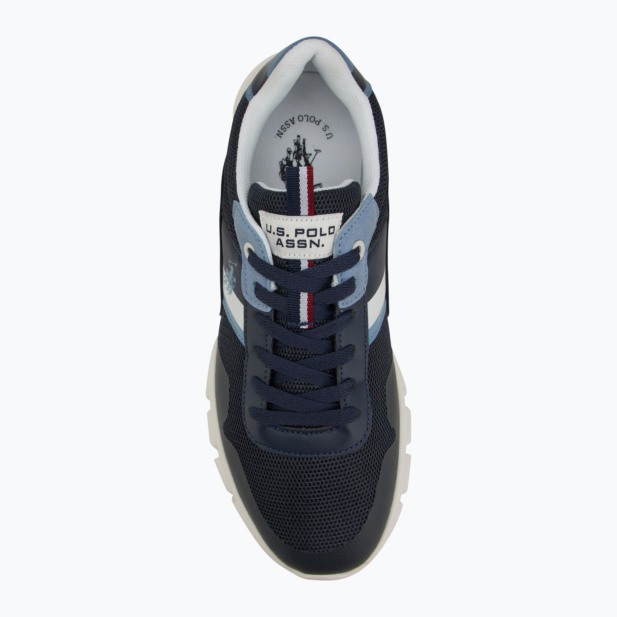 Buty męskie U.S. Polo Assn. GARY001B 5/7