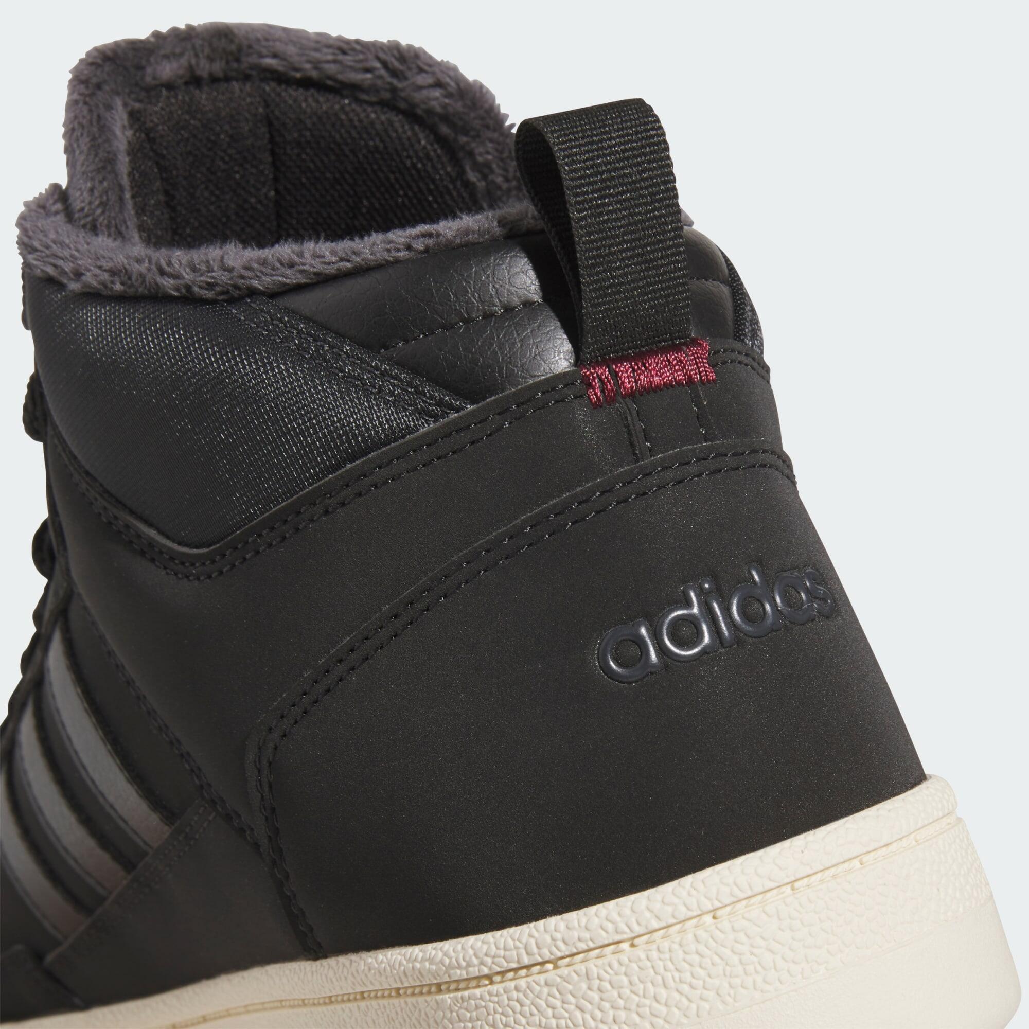 Zapatilla Rapid Court Mid Winterized 6/7