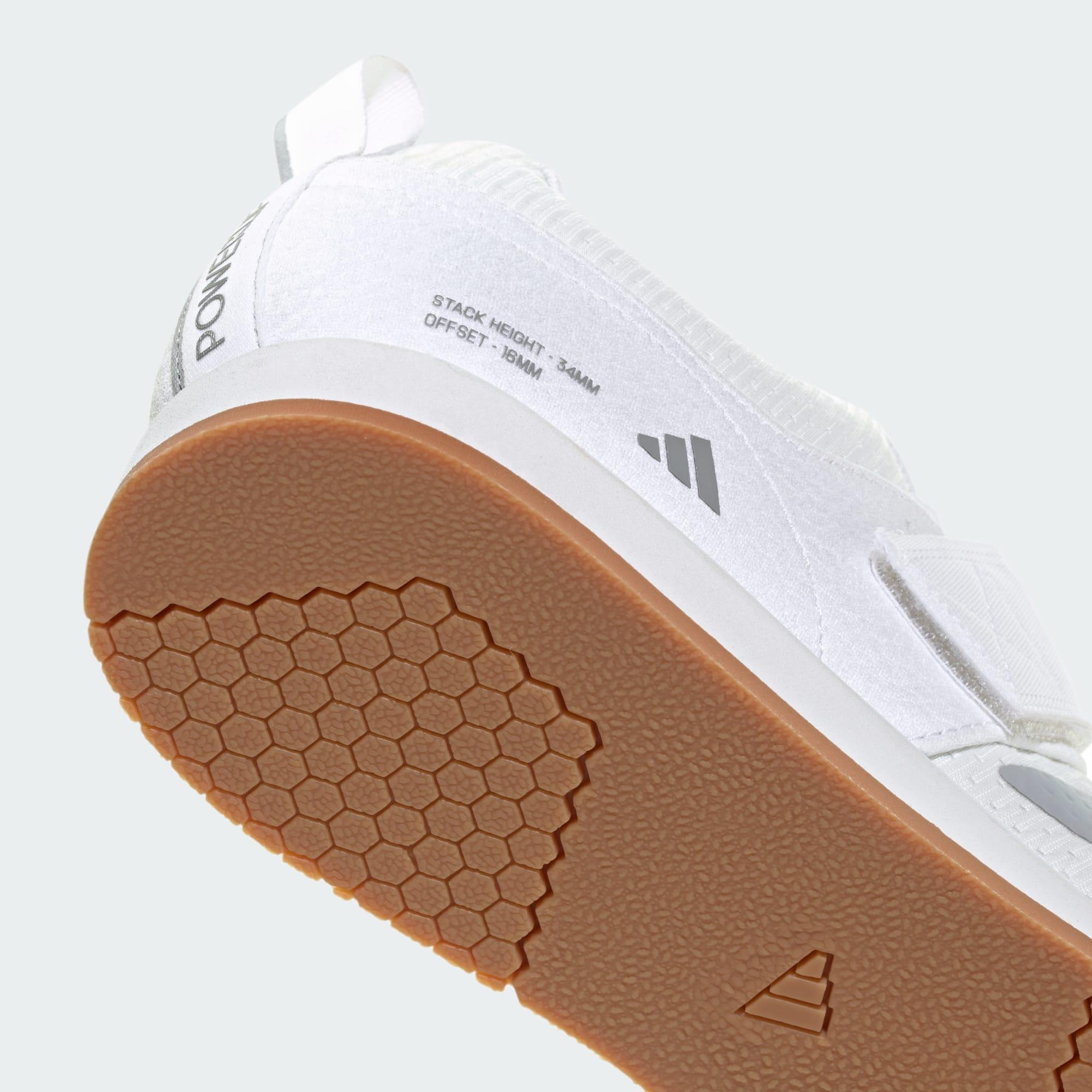 Chaussure d'haltérophilie Powerlift 5 6/7