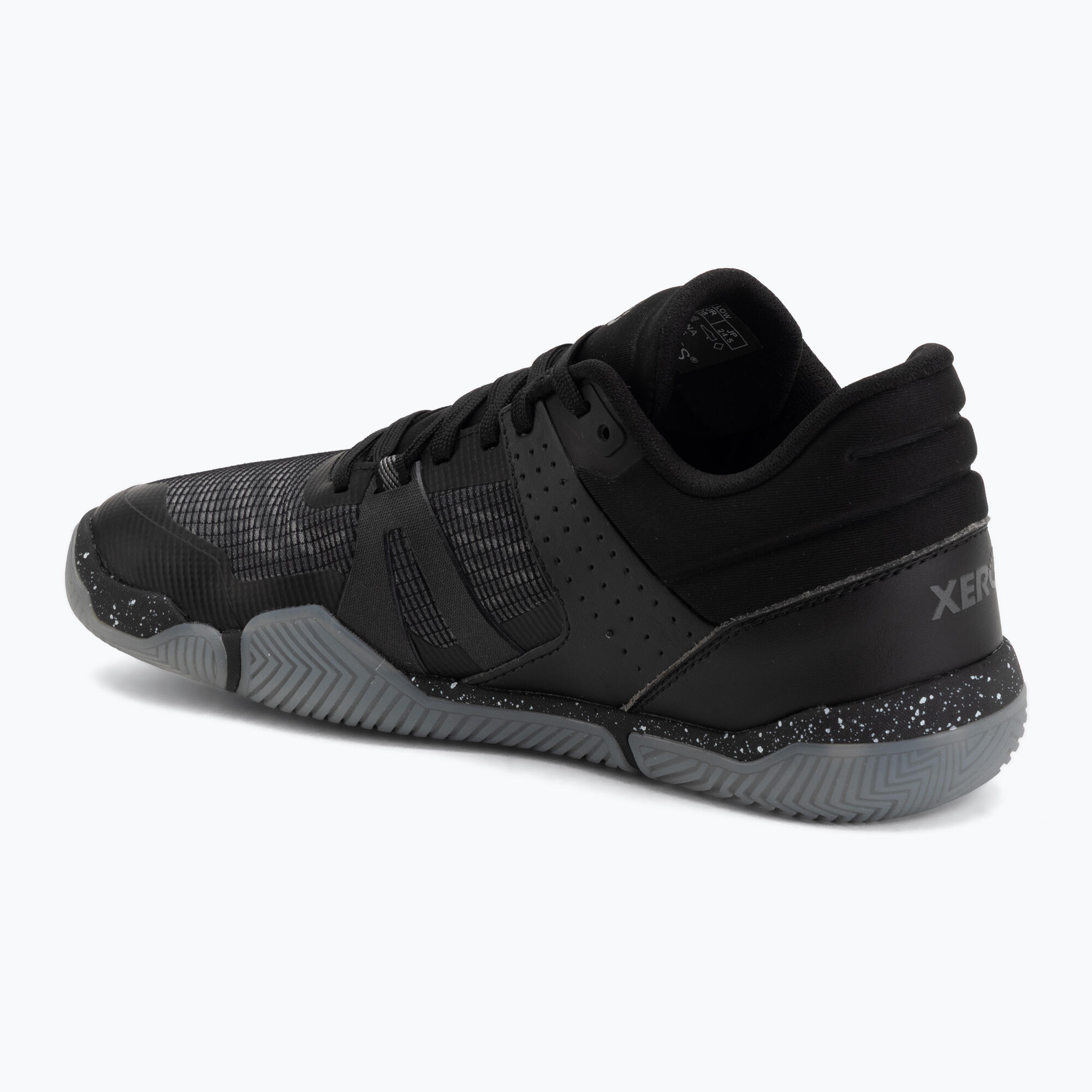 Buty barefoot damskie Xero Shoes X1 Low 3/7