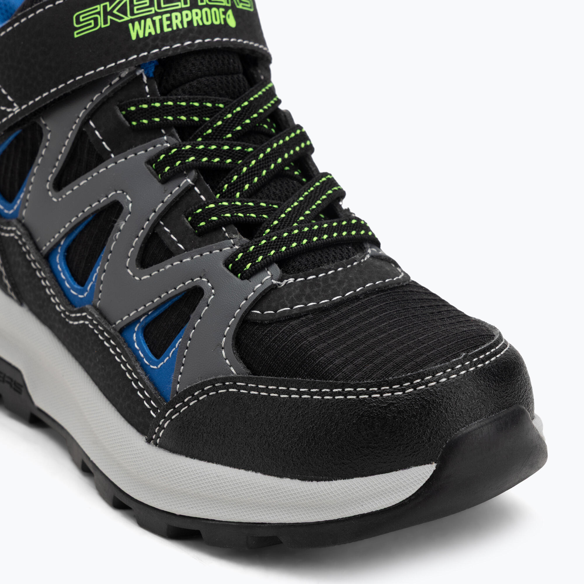 Kinderschoenen SKECHERS Storm Blazer Drizzle Squad 7/7