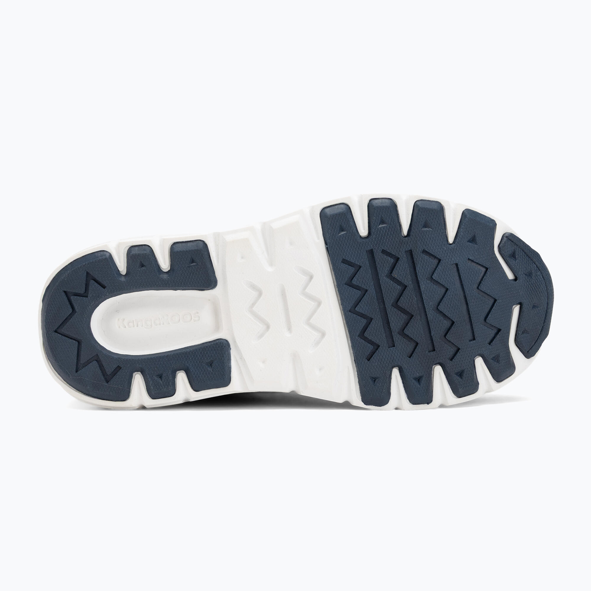 Buty dziecięce KangaROOS K-TS Caspo EV RTX 4/7