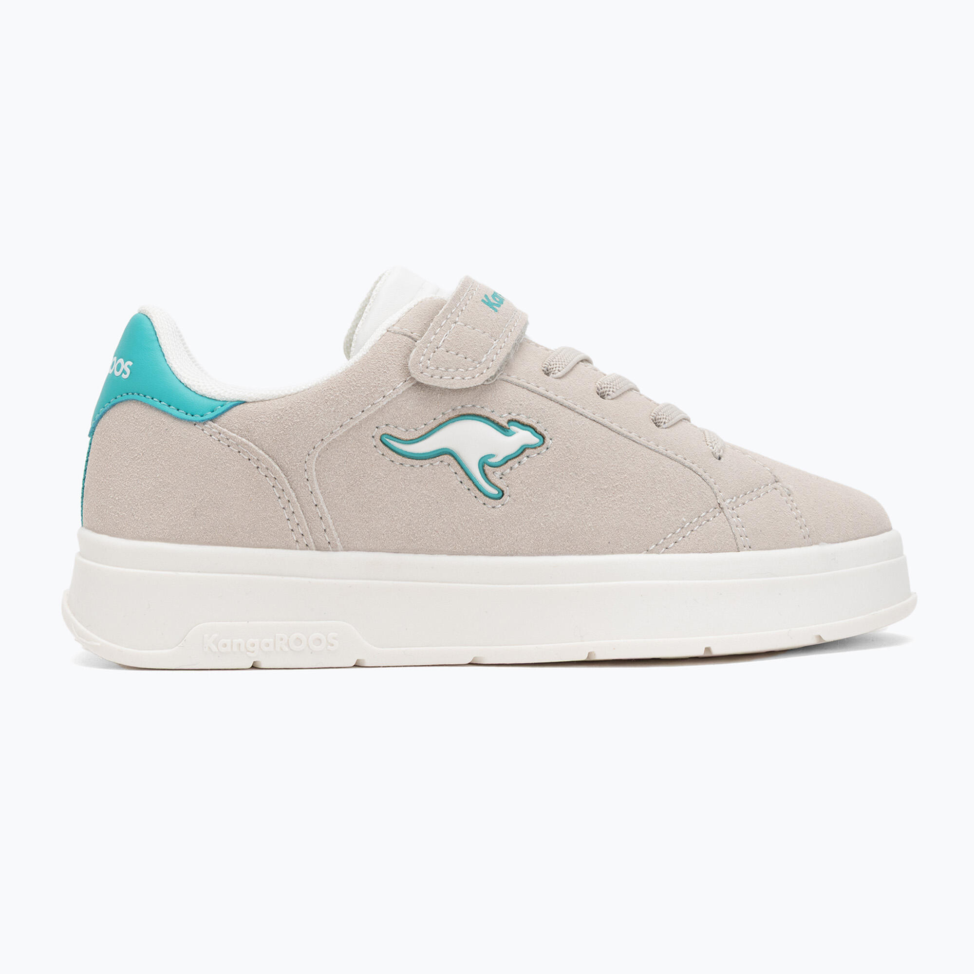 Chaussures pour enfants KangaROOS K-GK Milky EV 2/7