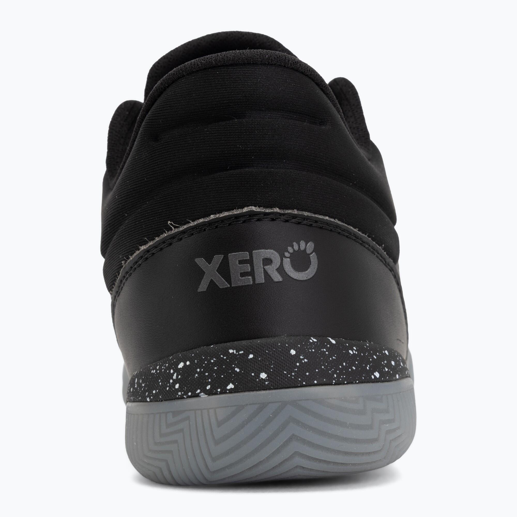 Buty barefoot damskie Xero Shoes X1 Low 6/7