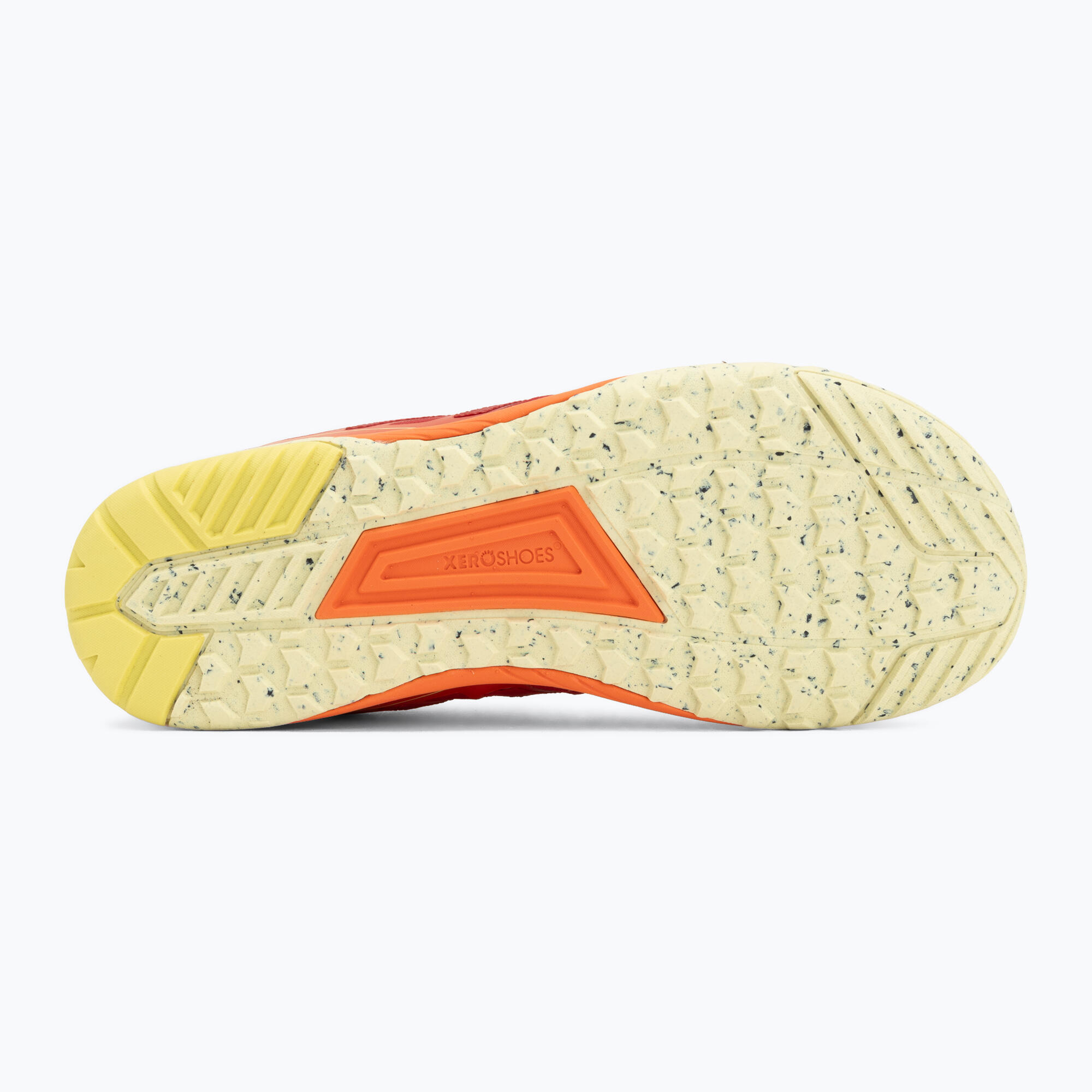 Zapatos barefoot para hombre Xero Shoes HFS II 4/7