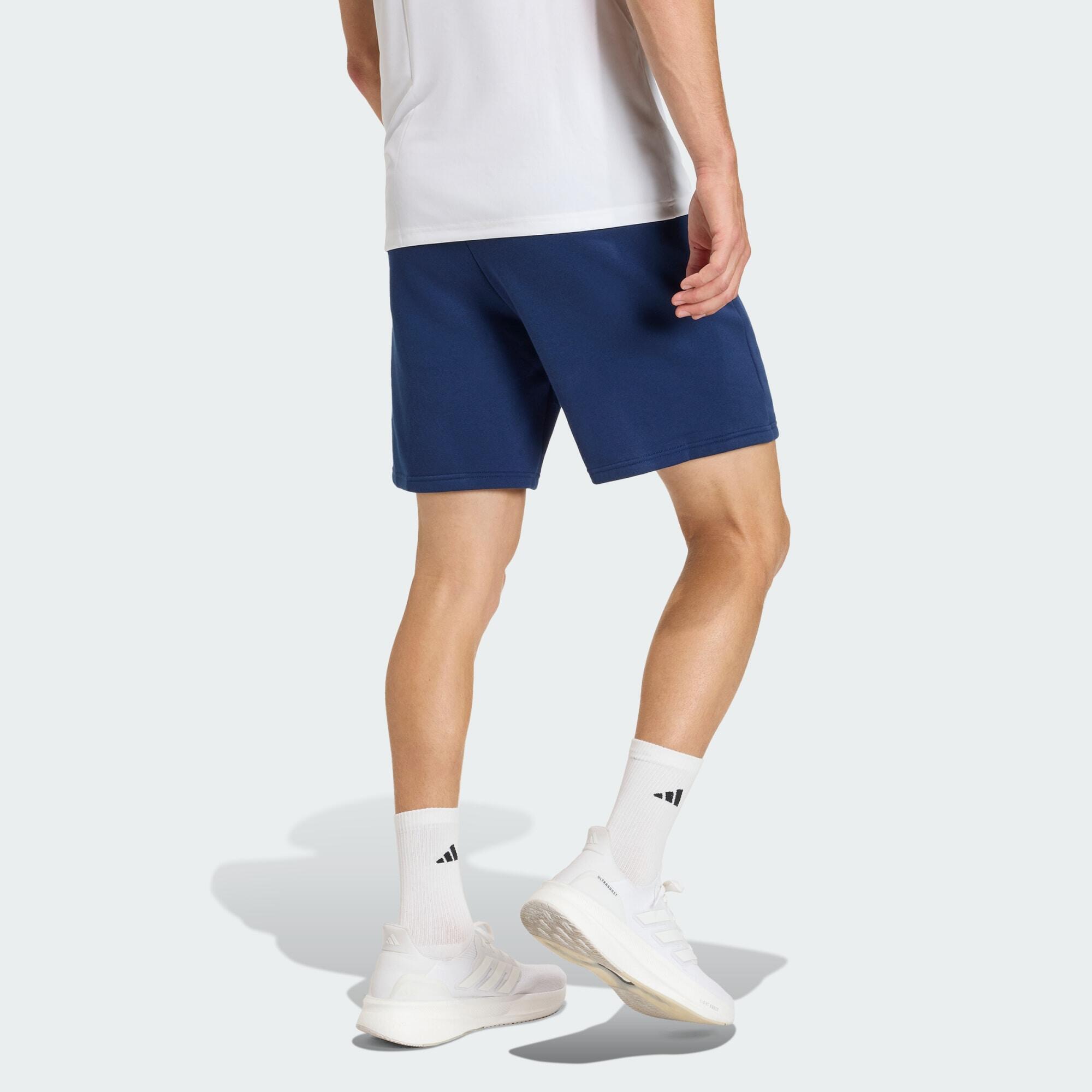 Entrada26 Sweatshort 3/5