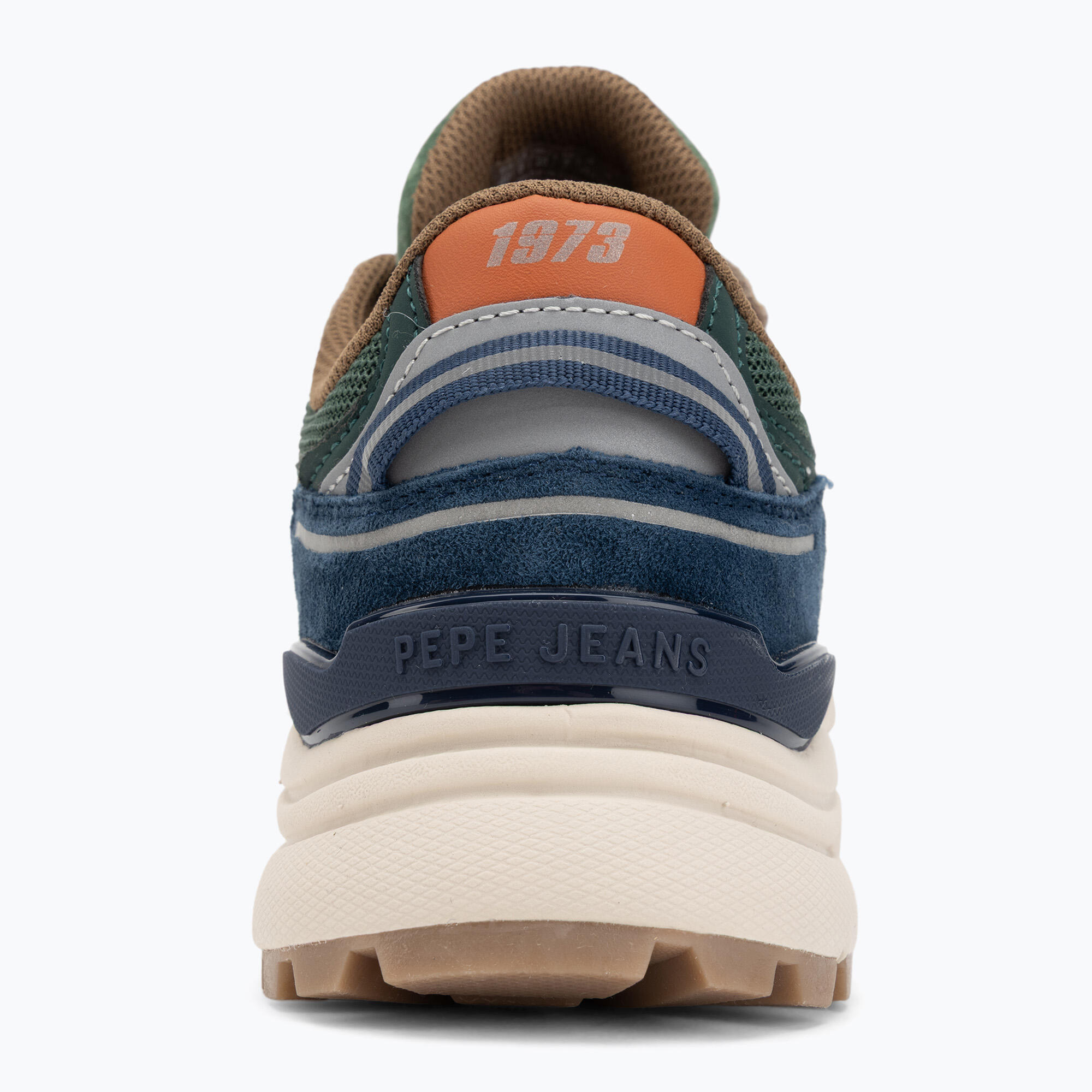Scarpe da uomo Pepe Jeans Darren Earth 6/7