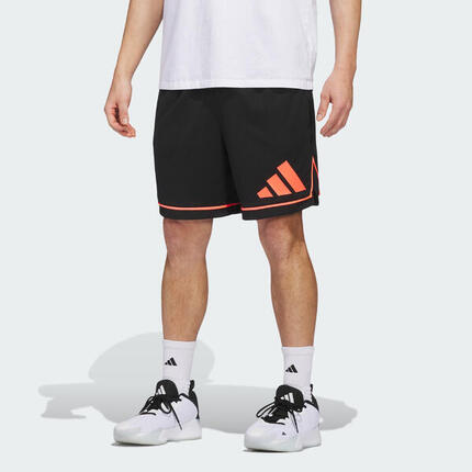 Short adidas Basketball Badge of Sport