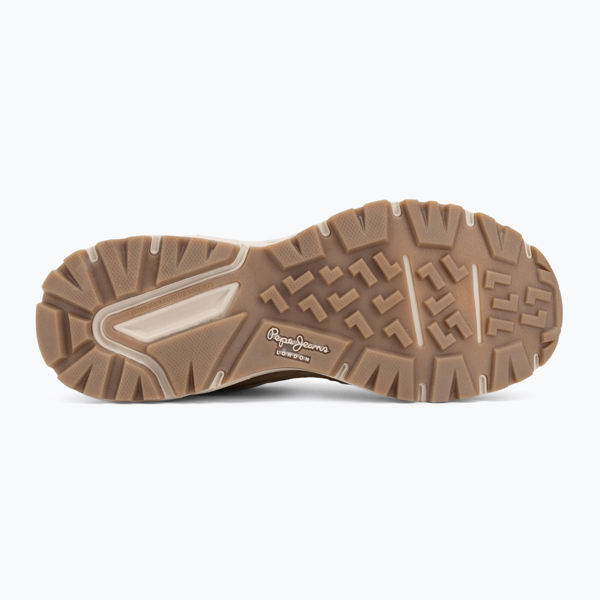 Scarpe da uomo Pepe Jeans Darren Earth 4/7