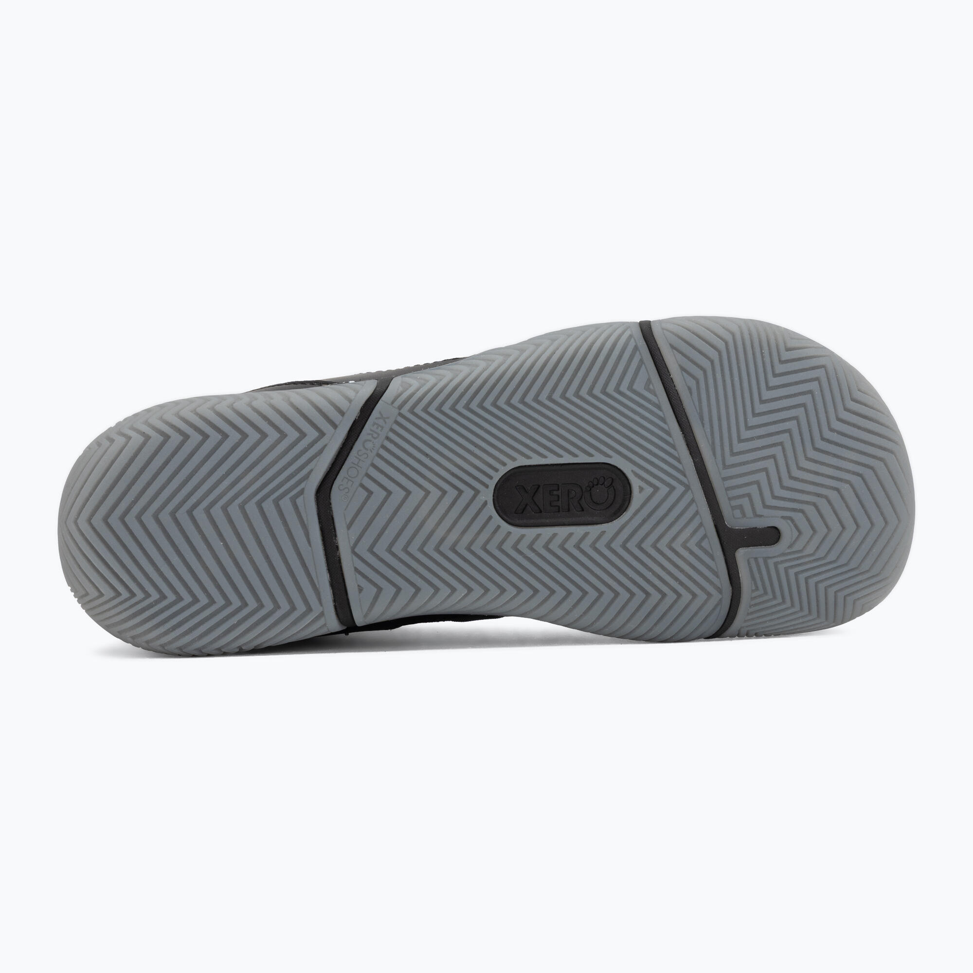 Buty barefoot damskie Xero Shoes X1 Low 4/7