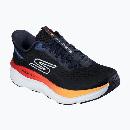 Buty do biegania męskie SKECHERS Max Run