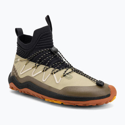Herren Barefoot-Schuhe Vivobarefoot Primus Trail Flow Mid