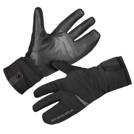 Endura Freezing Point Lobster Handschoen Zwart 2XL