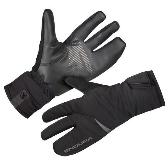 Endura Freezing Point Lobster Handschoen Zwart 2XL