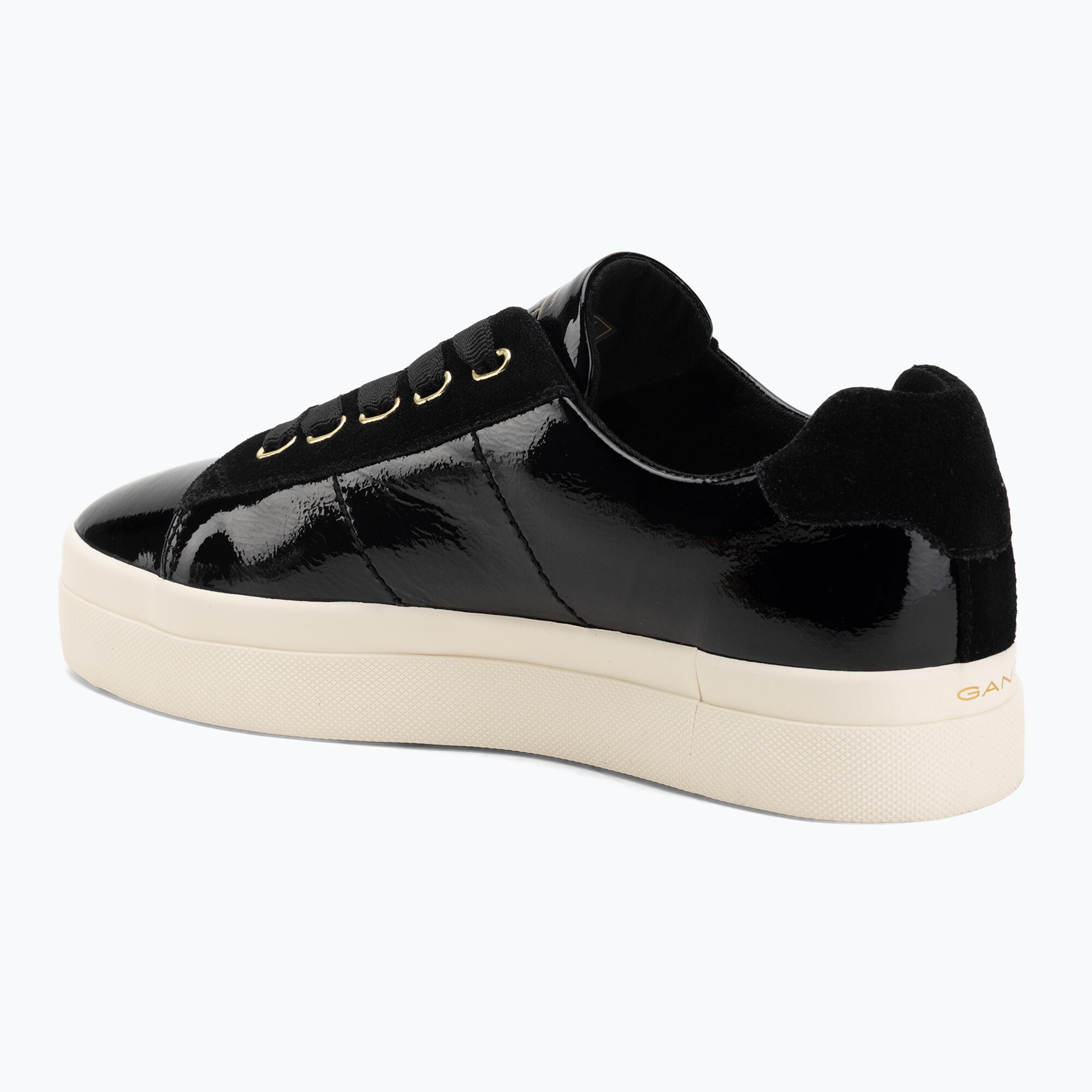 Dames schoenen GANT Avona zwart 31531991-G00 3/7