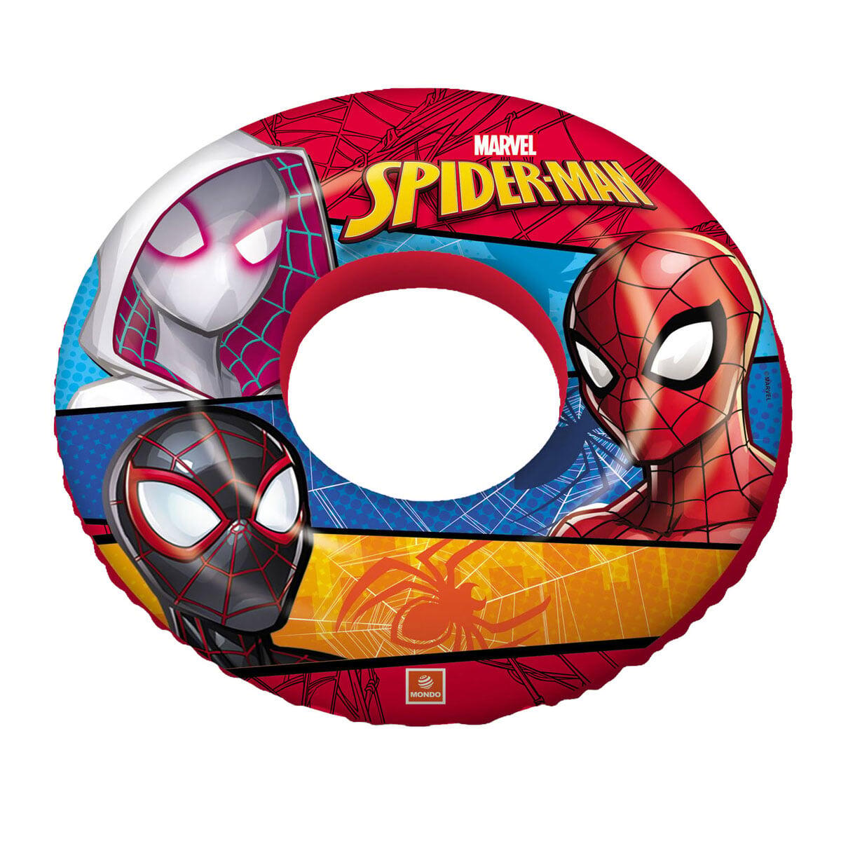 Mondo Kinder- Schwimmring Spider-Man 50 cm 2/2
