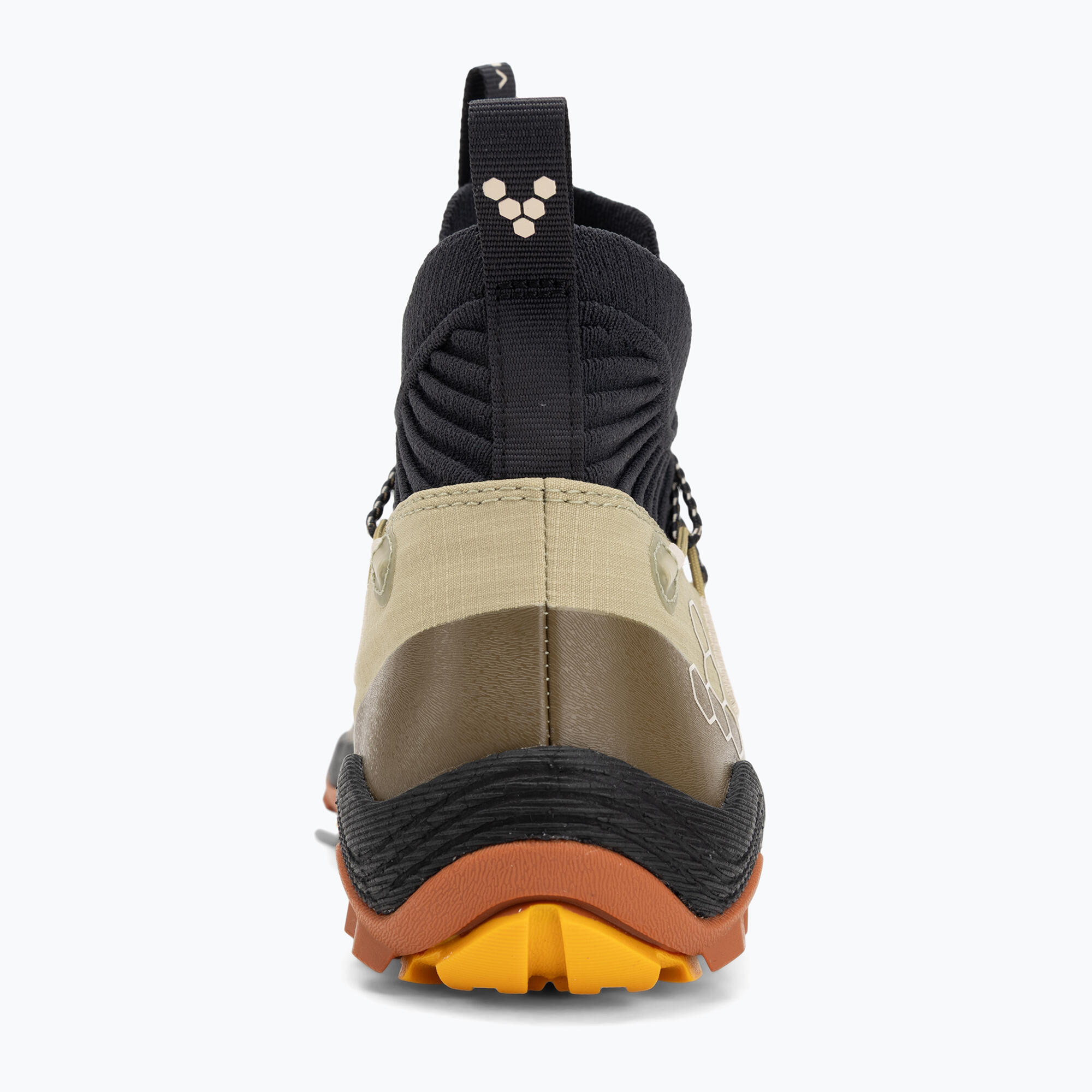 Buty barefoot męskie Vivobarefoot Primus Trail Flow Mid 6/7