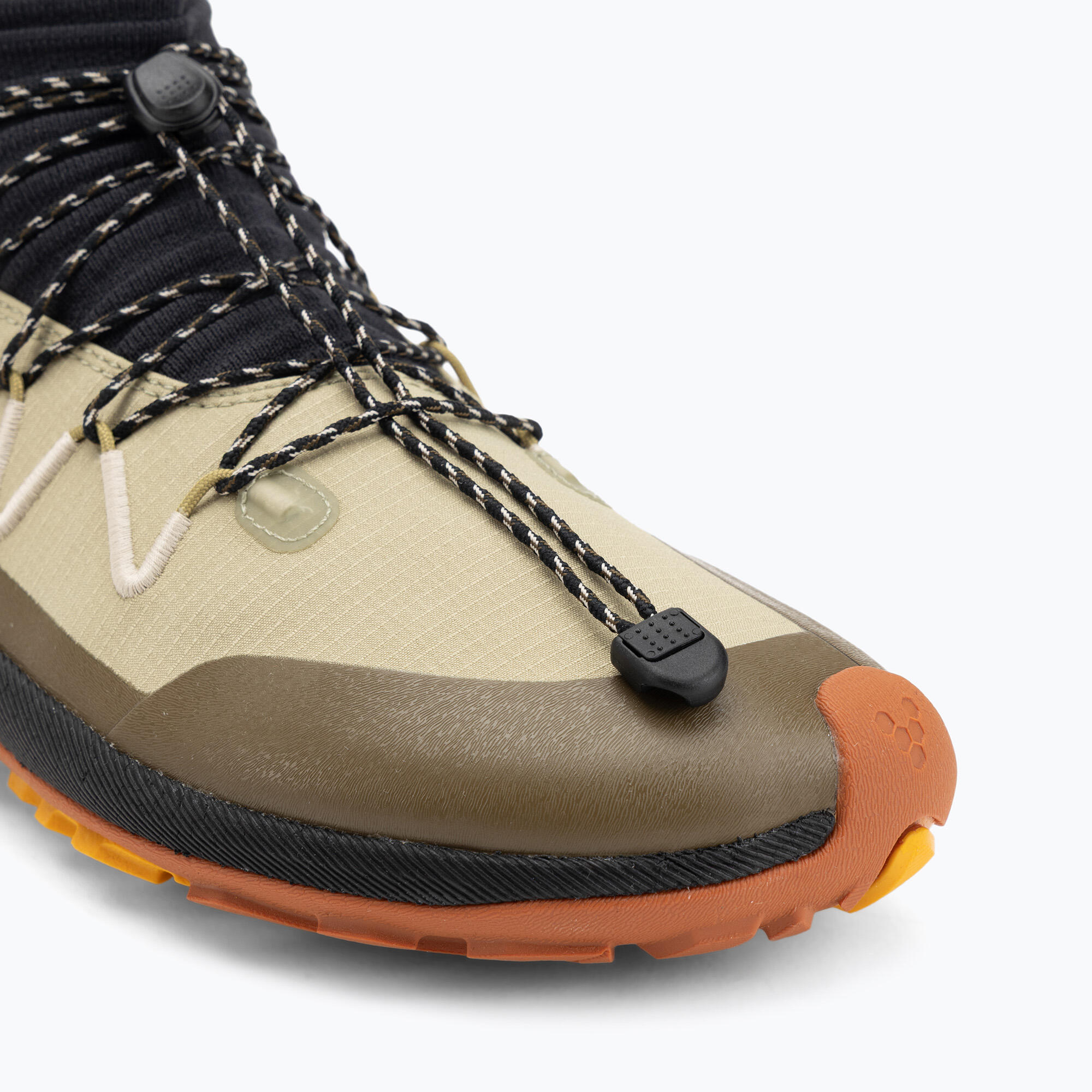 Buty barefoot męskie Vivobarefoot Primus Trail Flow Mid 7/7