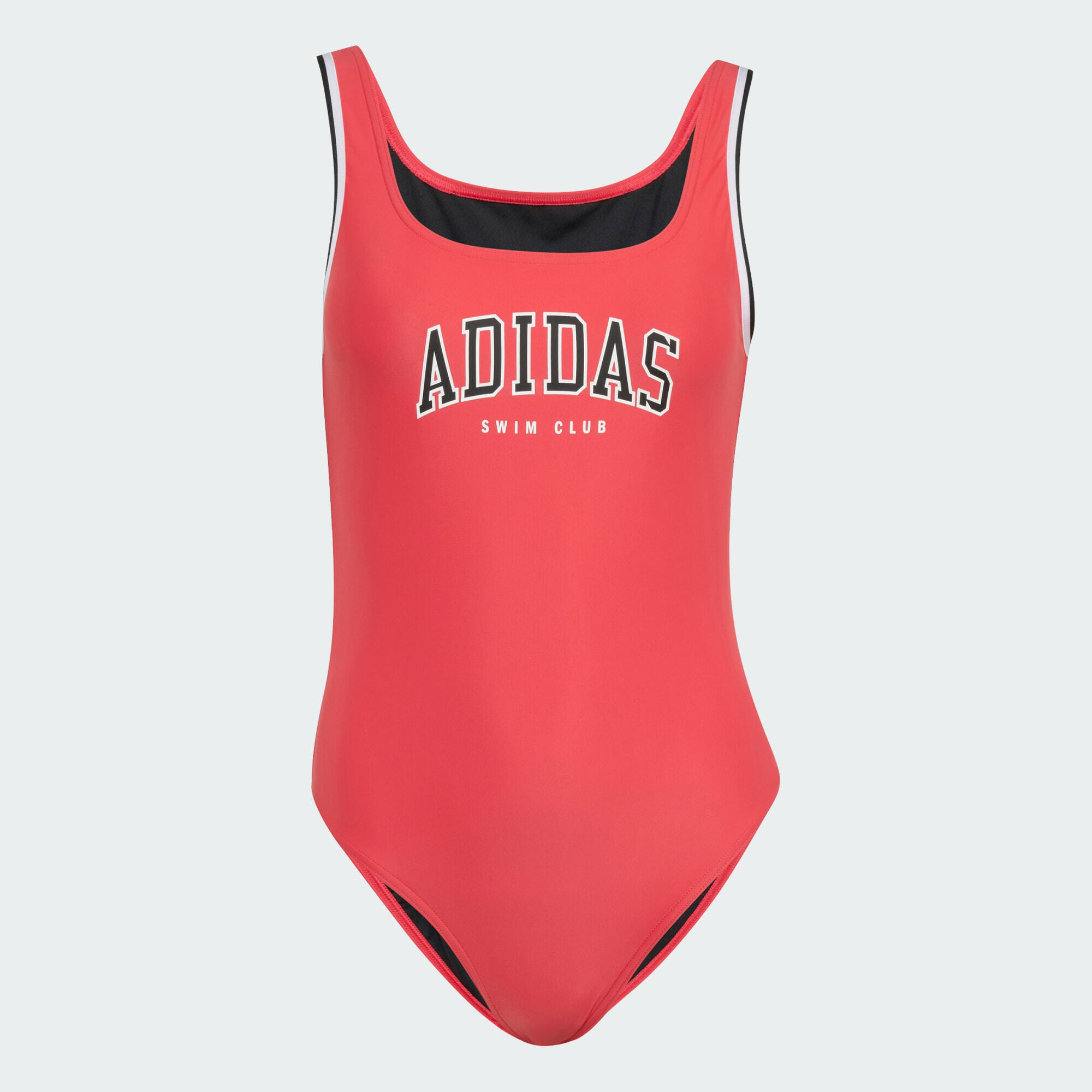 MAILLOT DE BAIN DOS EN U COLLEGIATE 2/5