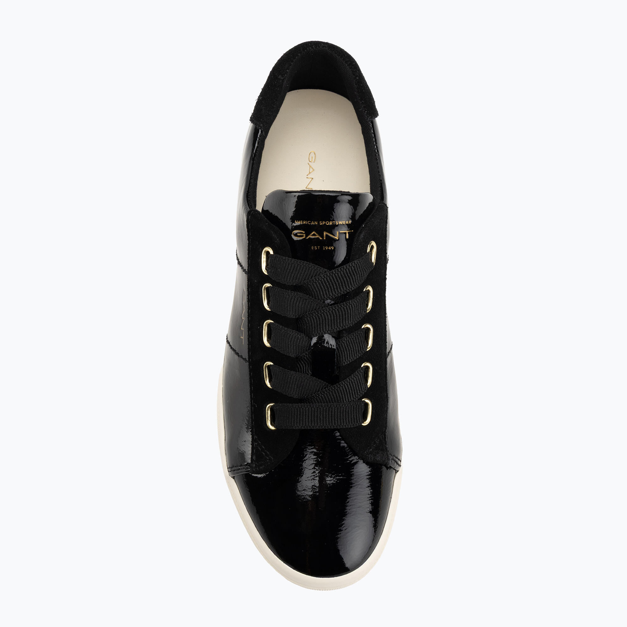 Dames schoenen GANT Avona zwart 31531991-G00 5/7