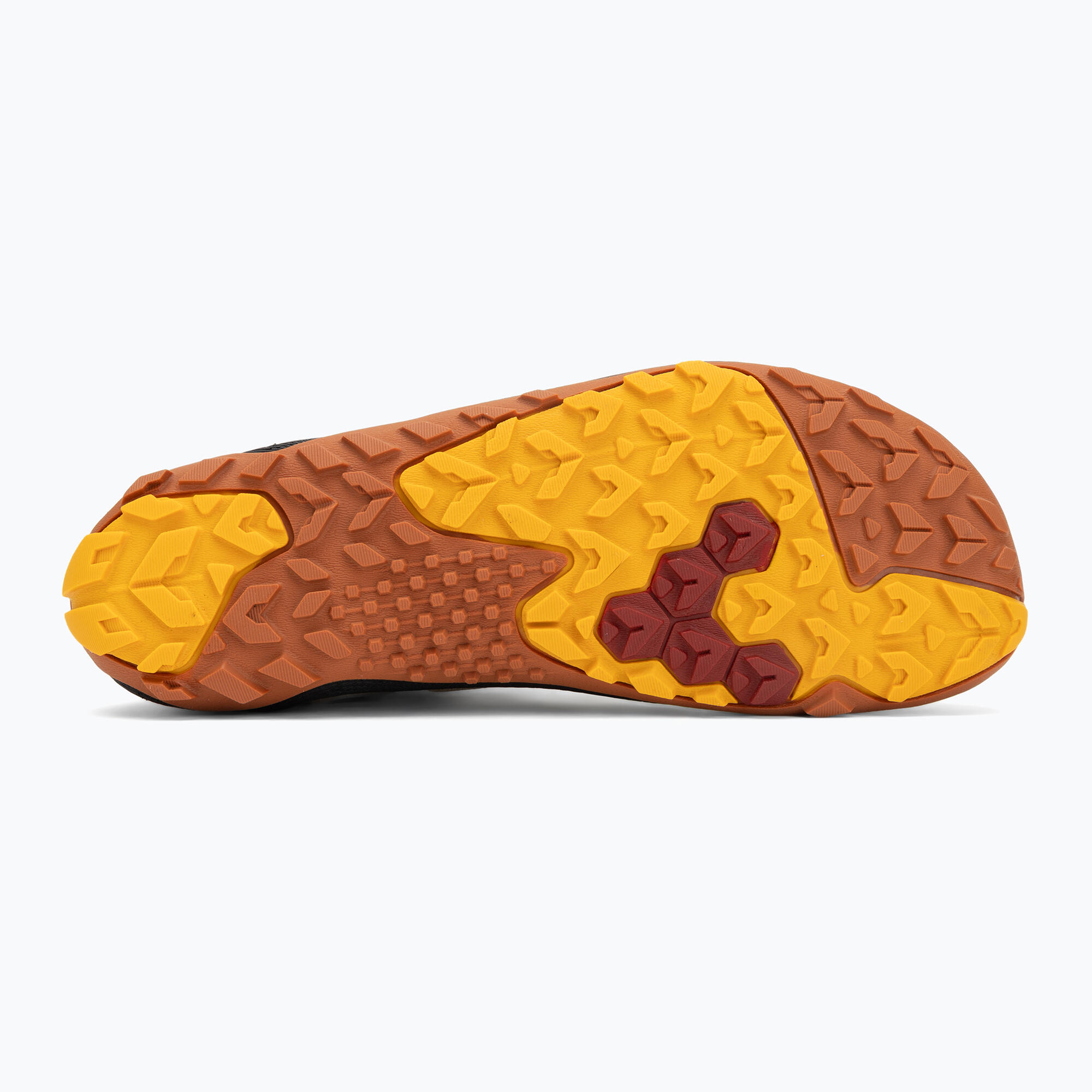 Buty barefoot męskie Vivobarefoot Primus Trail Flow Mid 4/7