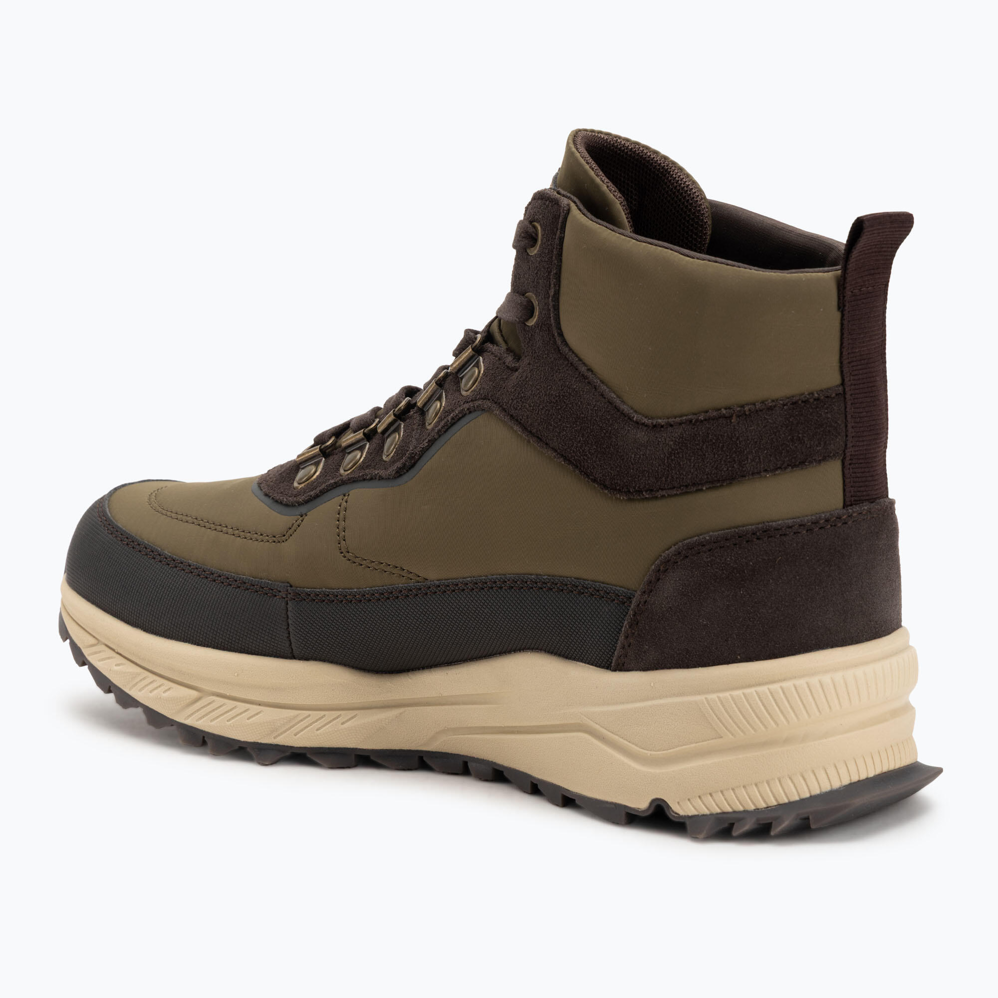 Buty męskie Napapijri Vortec 3/7