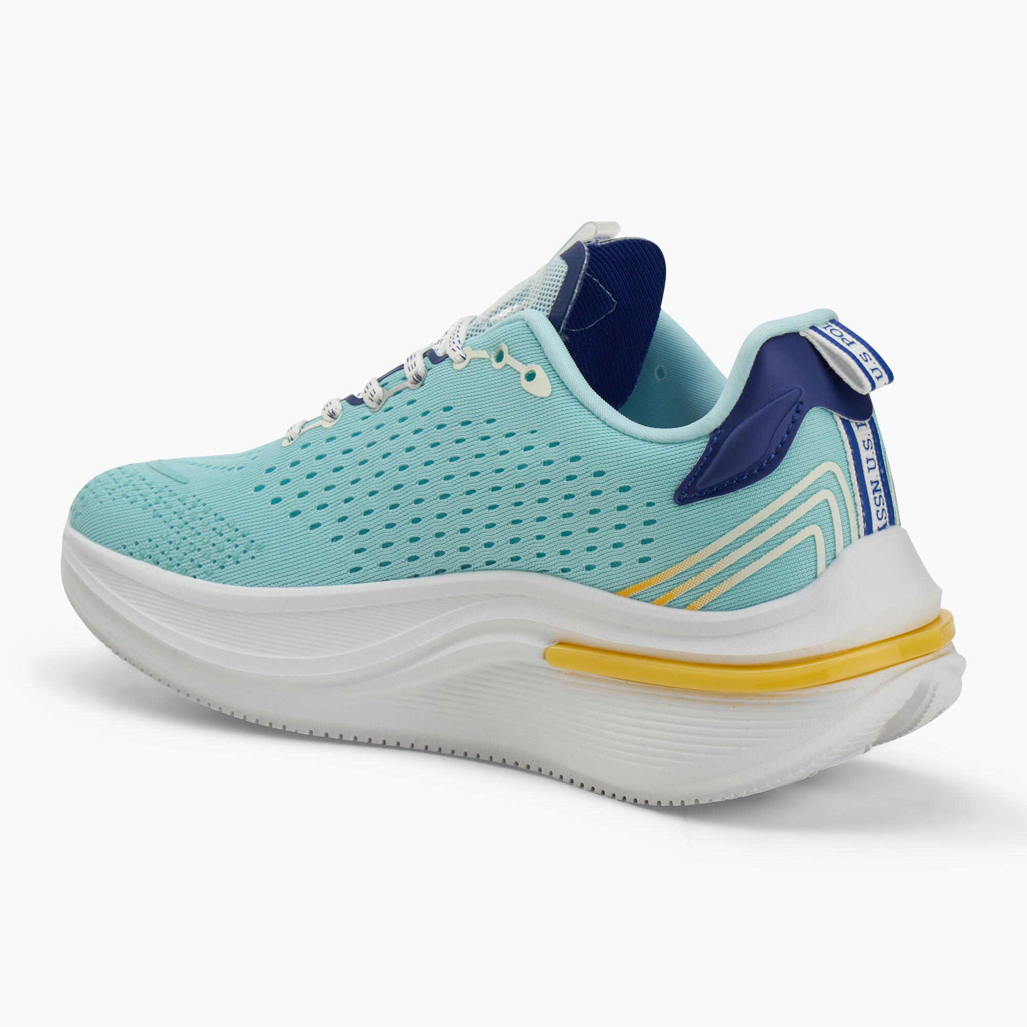 Buty damskie U.S. Polo Assn. CLAUDE004 3/7