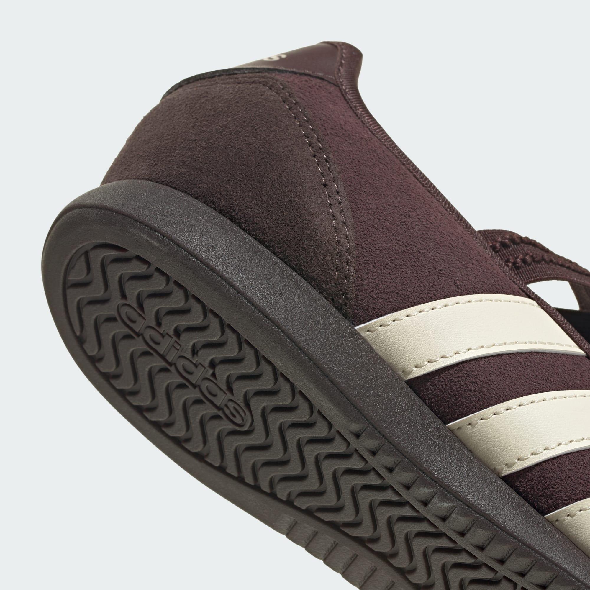 BARREDA MARY JANE SCHUH 5/7
