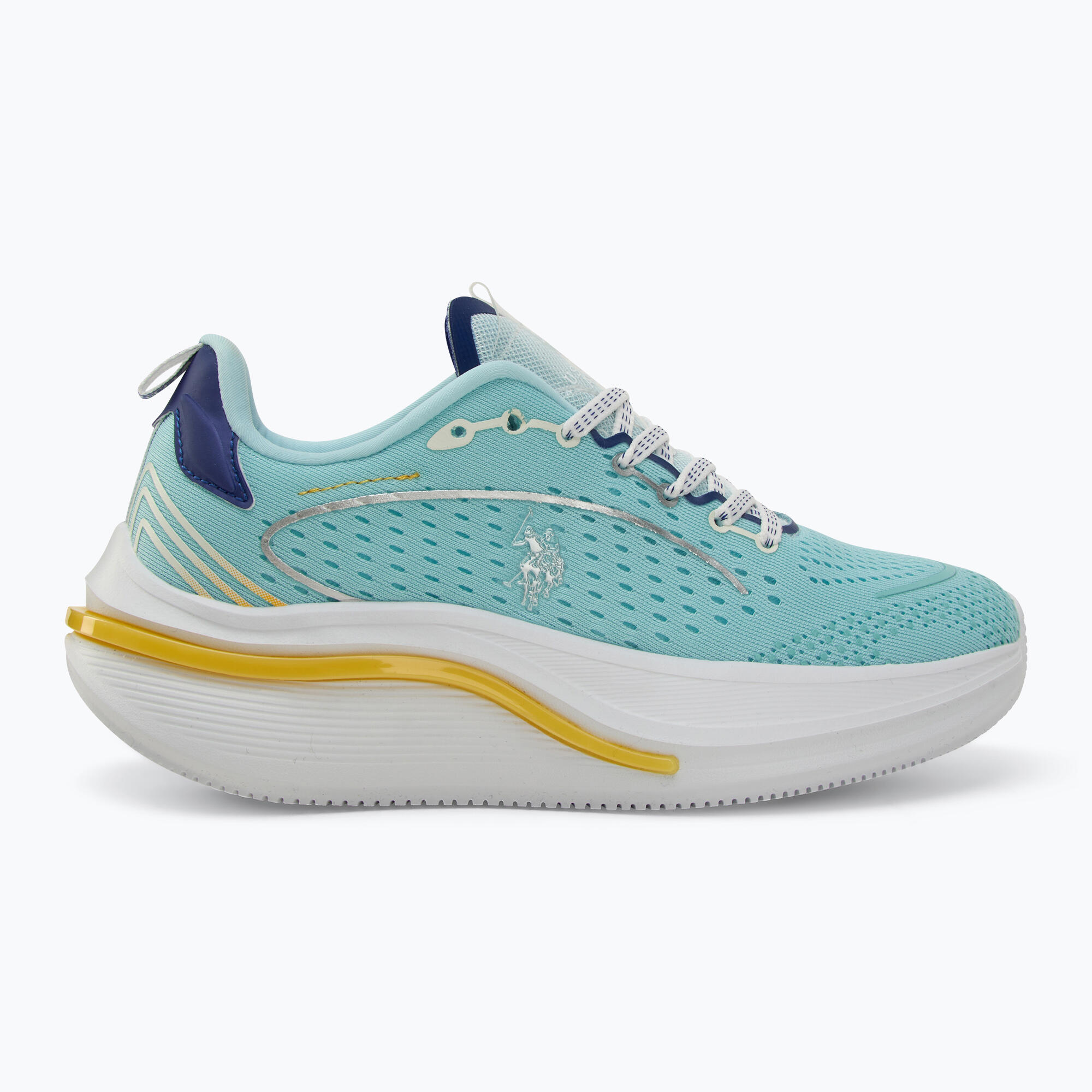 Buty damskie U.S. Polo Assn. CLAUDE004 2/7